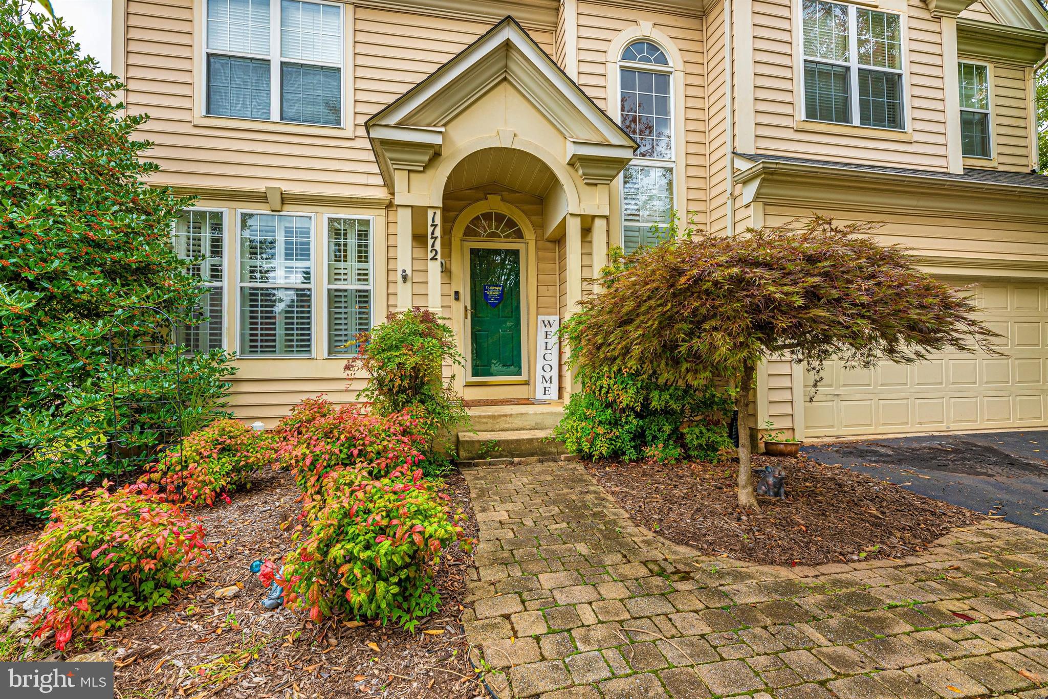 1772 Algonquin Road Frederick, MD 21701 - Photo 2 of 68 Exterior Front