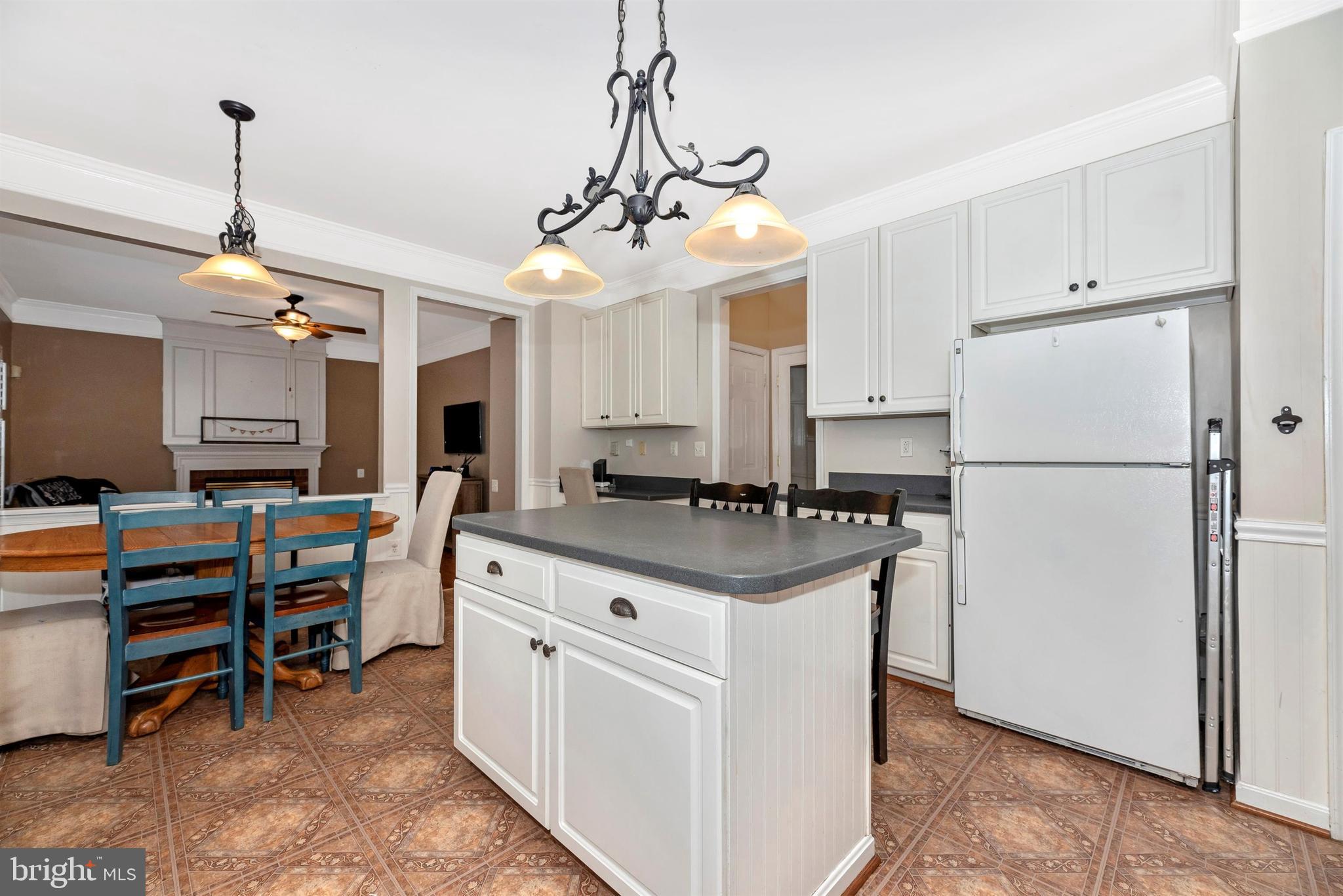 1772 Algonquin Road Frederick, MD 21701 - Photo 13 of 68 Kitchen