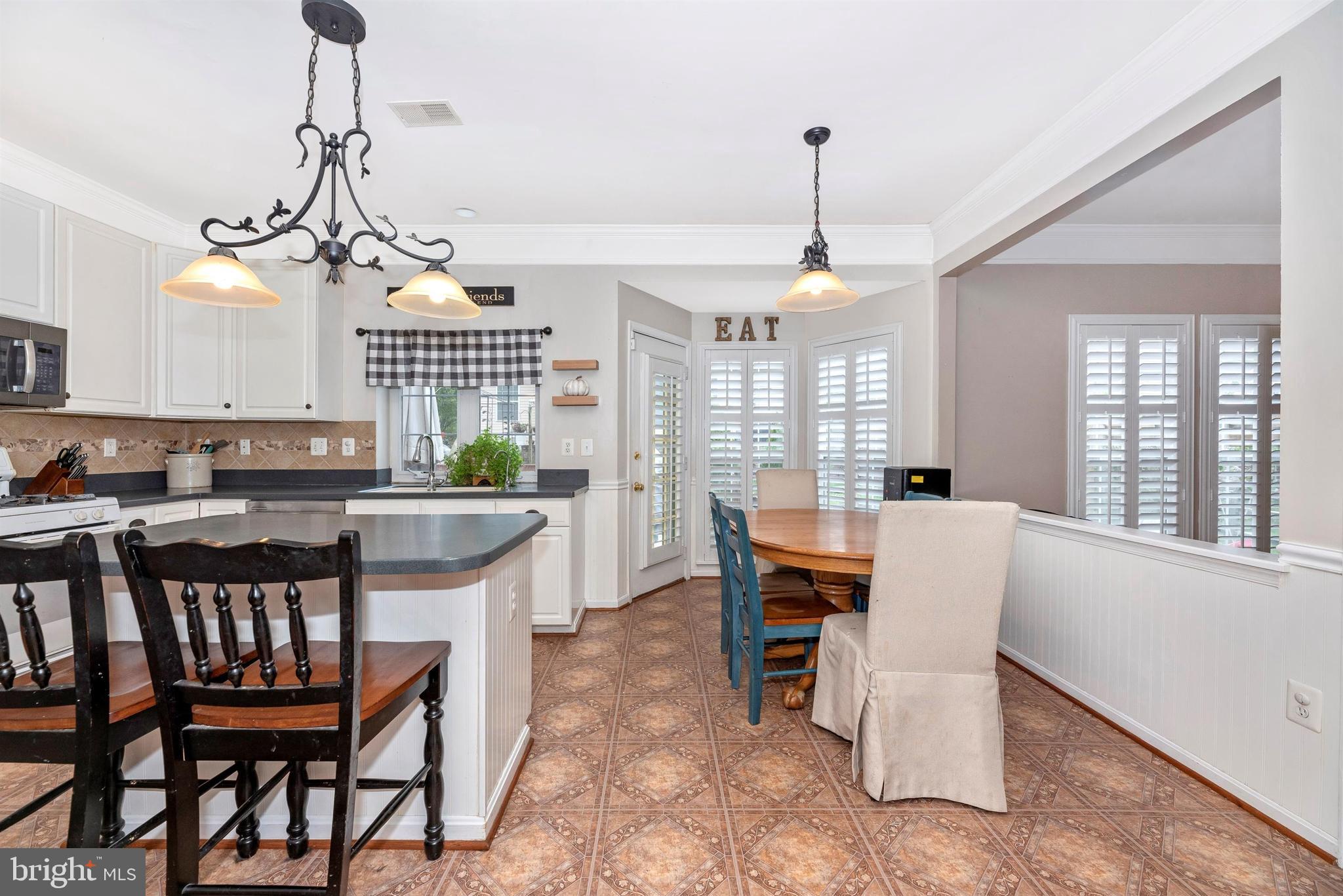 1772 Algonquin Road Frederick, MD 21701 - Photo 15 of 68 Kitchen
