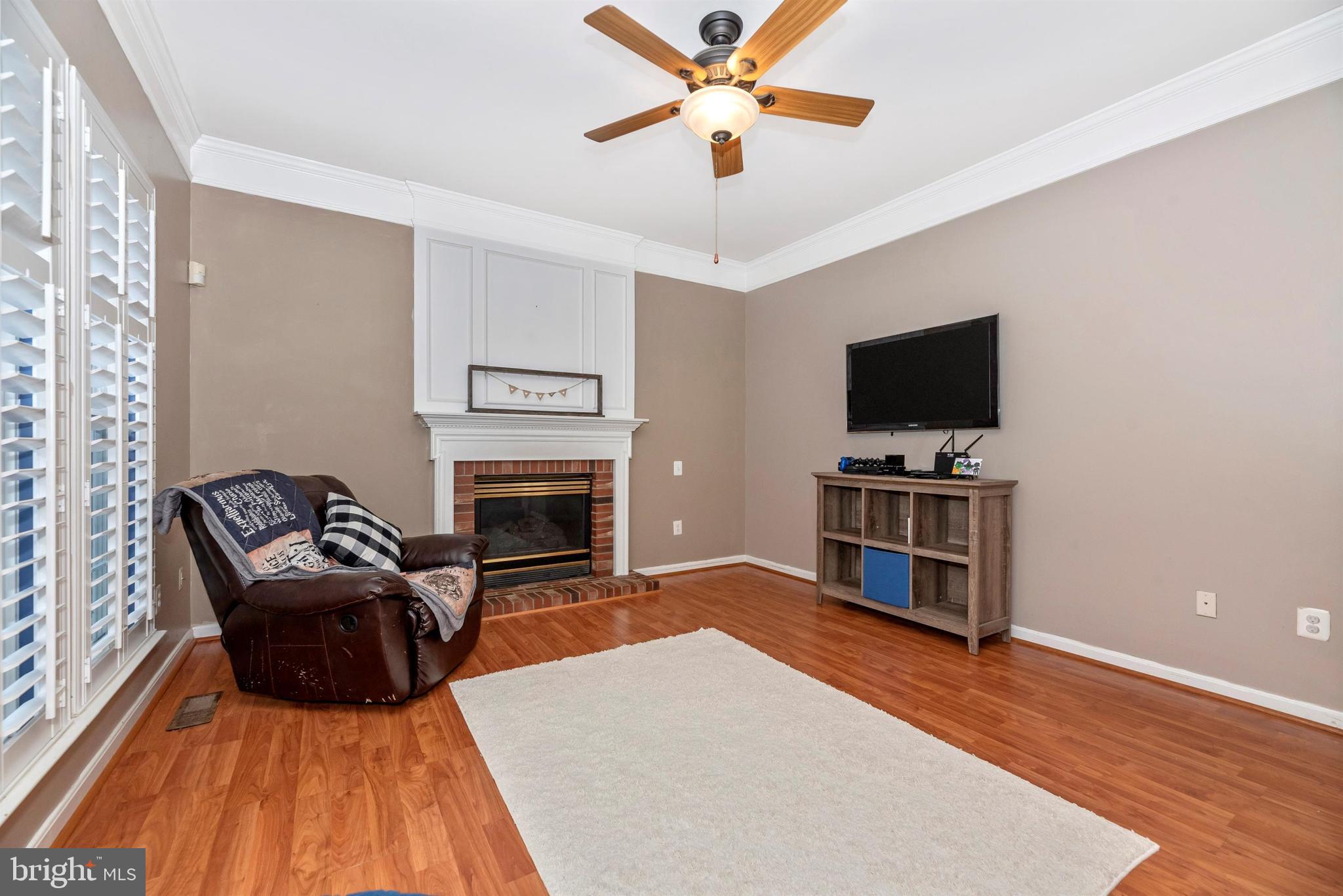 1772 Algonquin Road Frederick, MD 21701 - Photo 17 of 68 Family Room