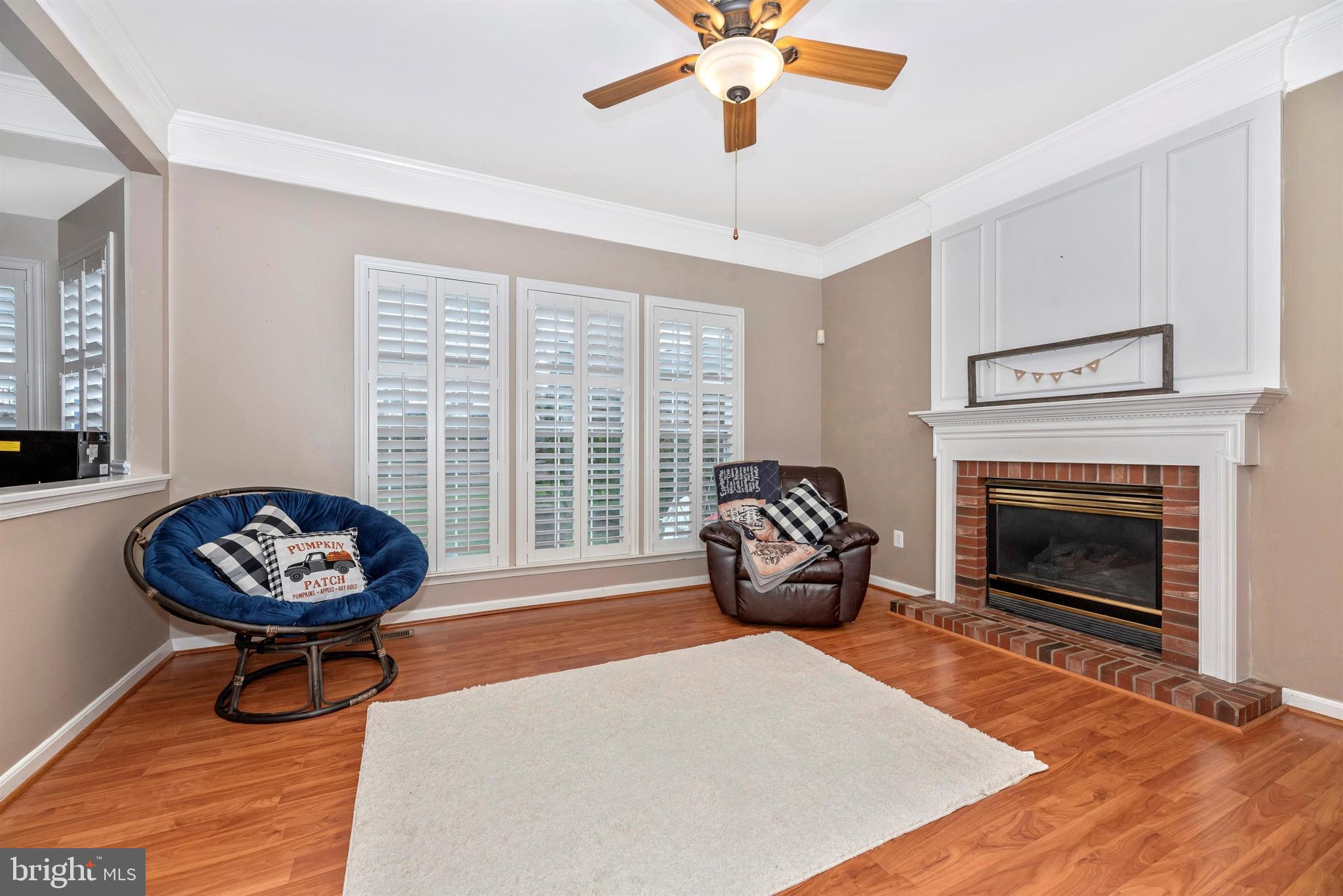 1772 Algonquin Road Frederick, MD 21701 - Photo 18 of 68 Family Room