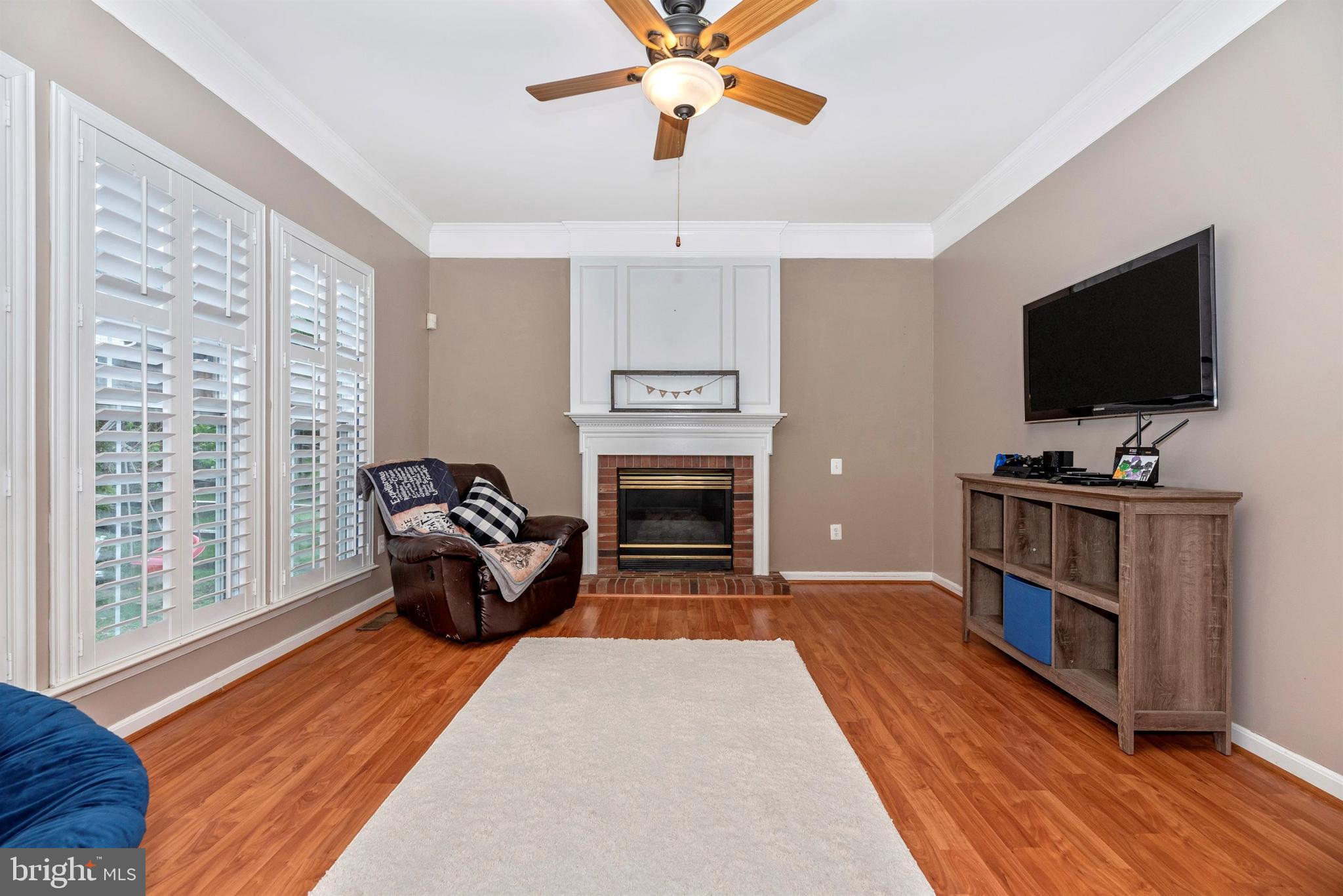1772 Algonquin Road Frederick, MD 21701 - Photo 19 of 68 Family Room