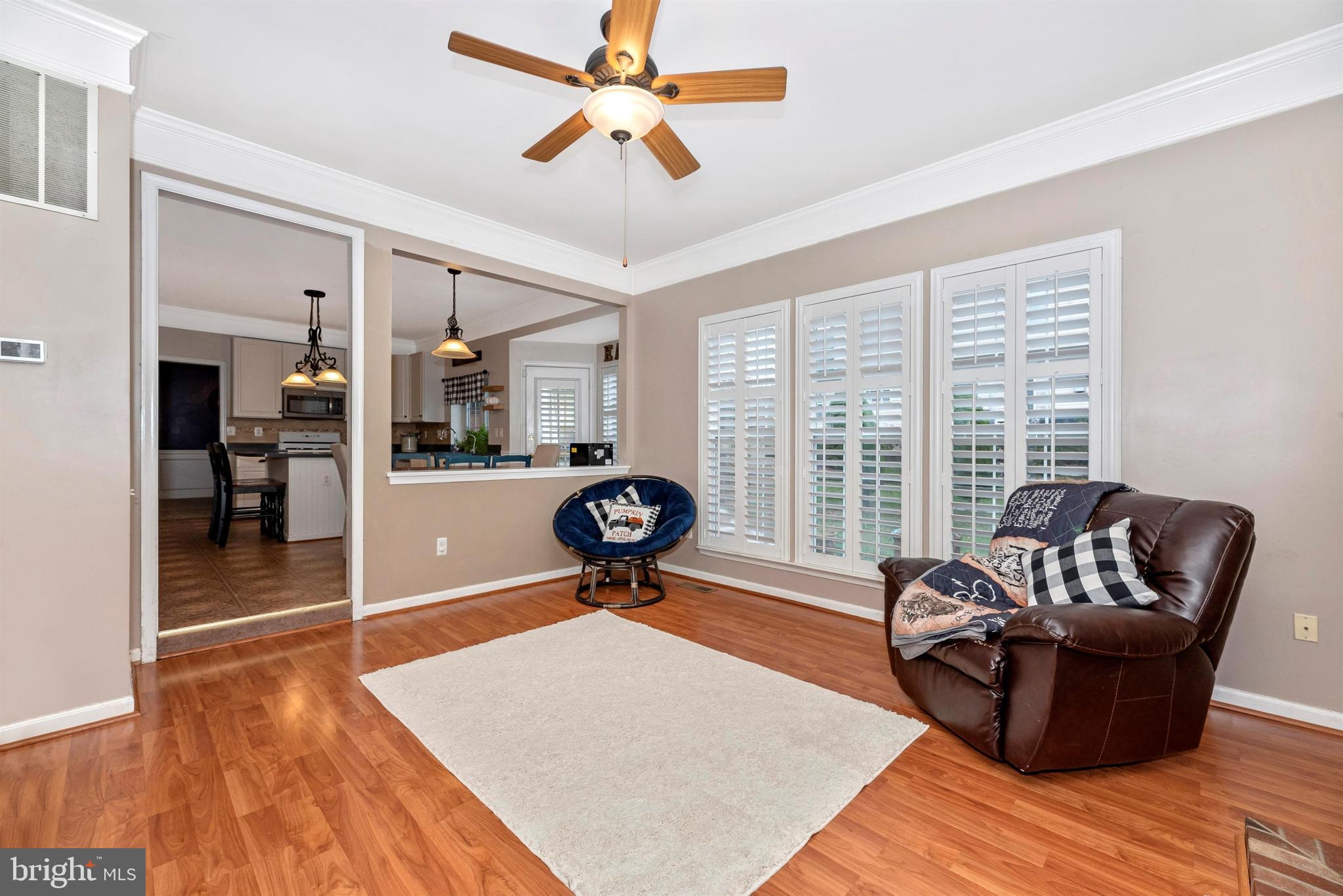 1772 Algonquin Road Frederick, MD 21701 - Photo 20 of 68 Family Room