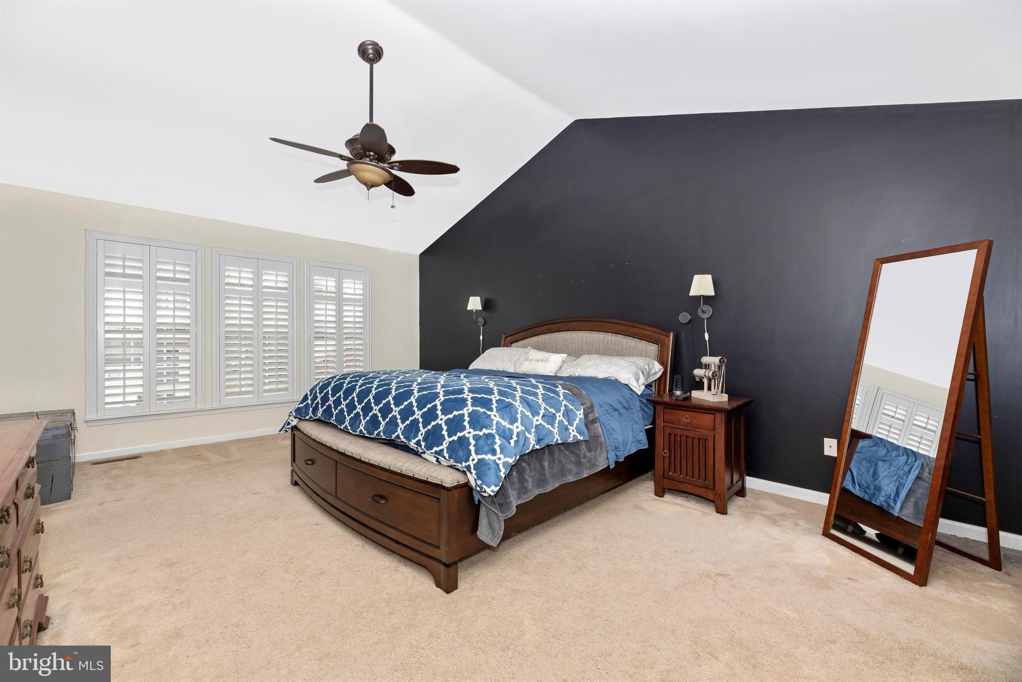 1772 Algonquin Road Frederick, MD 21701 - Photo 24 of 68 Primary Bedroom