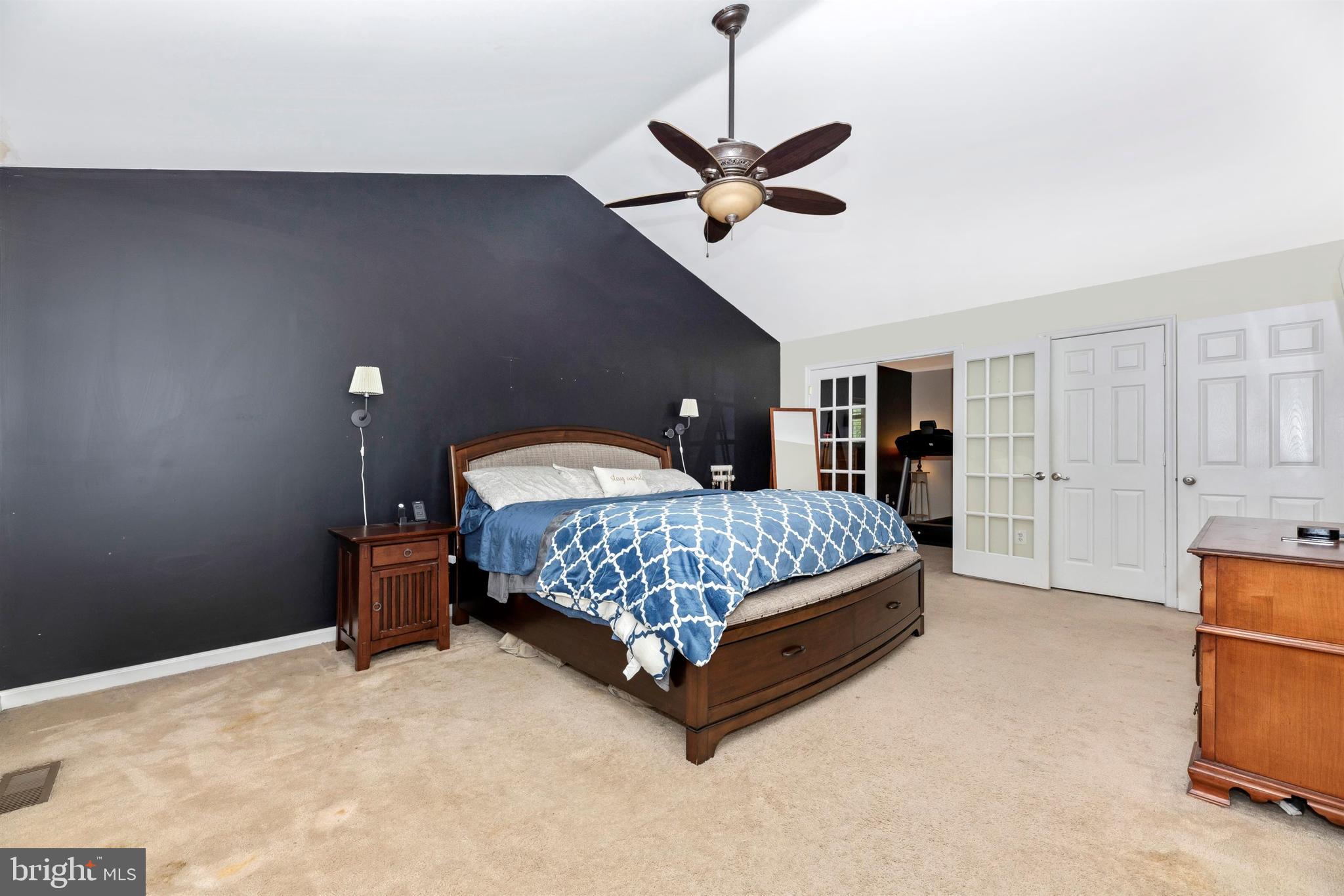 1772 Algonquin Road Frederick, MD 21701 - Photo 25 of 68 Primary Bedroom
