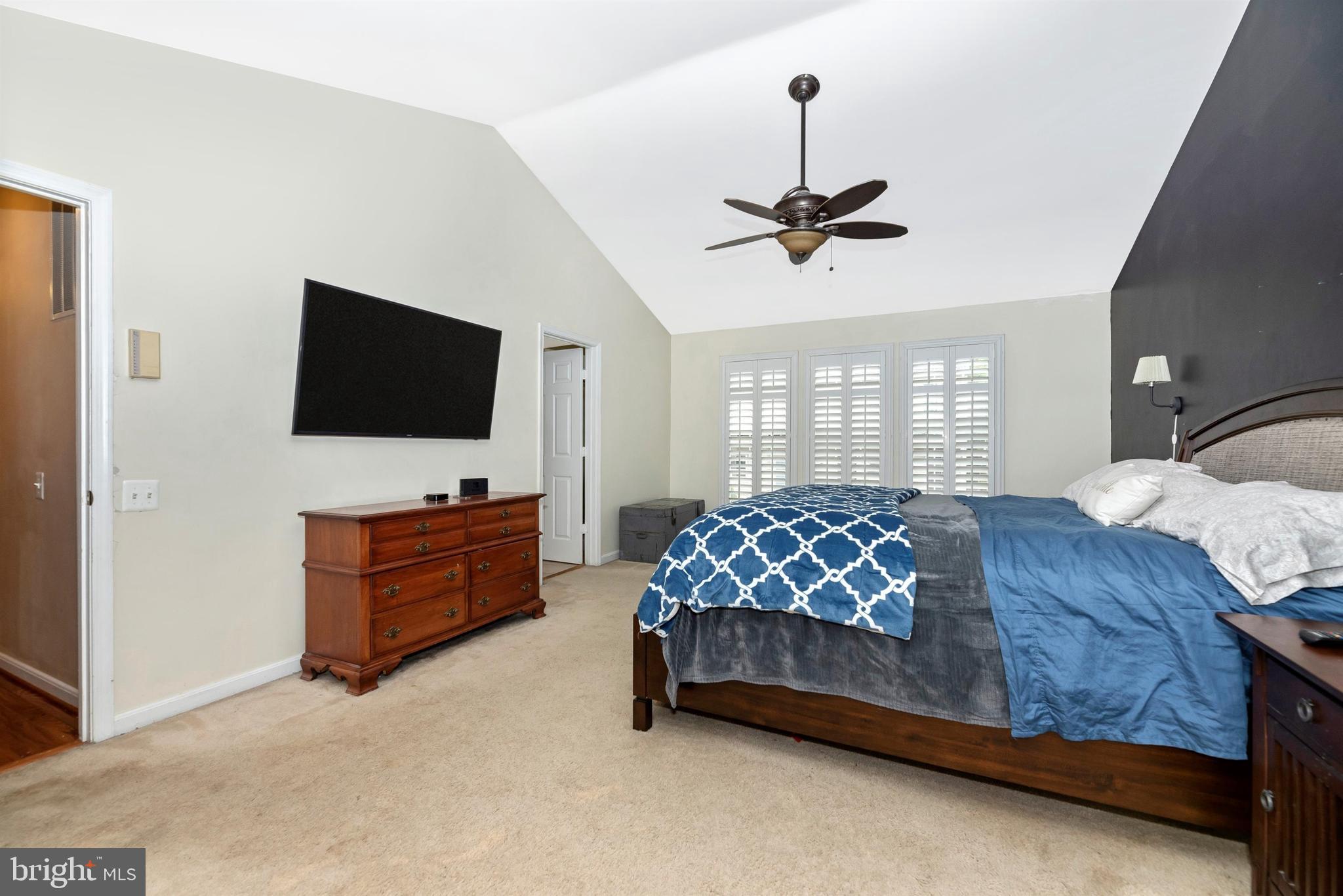 1772 Algonquin Road Frederick, MD 21701 - Photo 26 of 68 Primary Bedroom