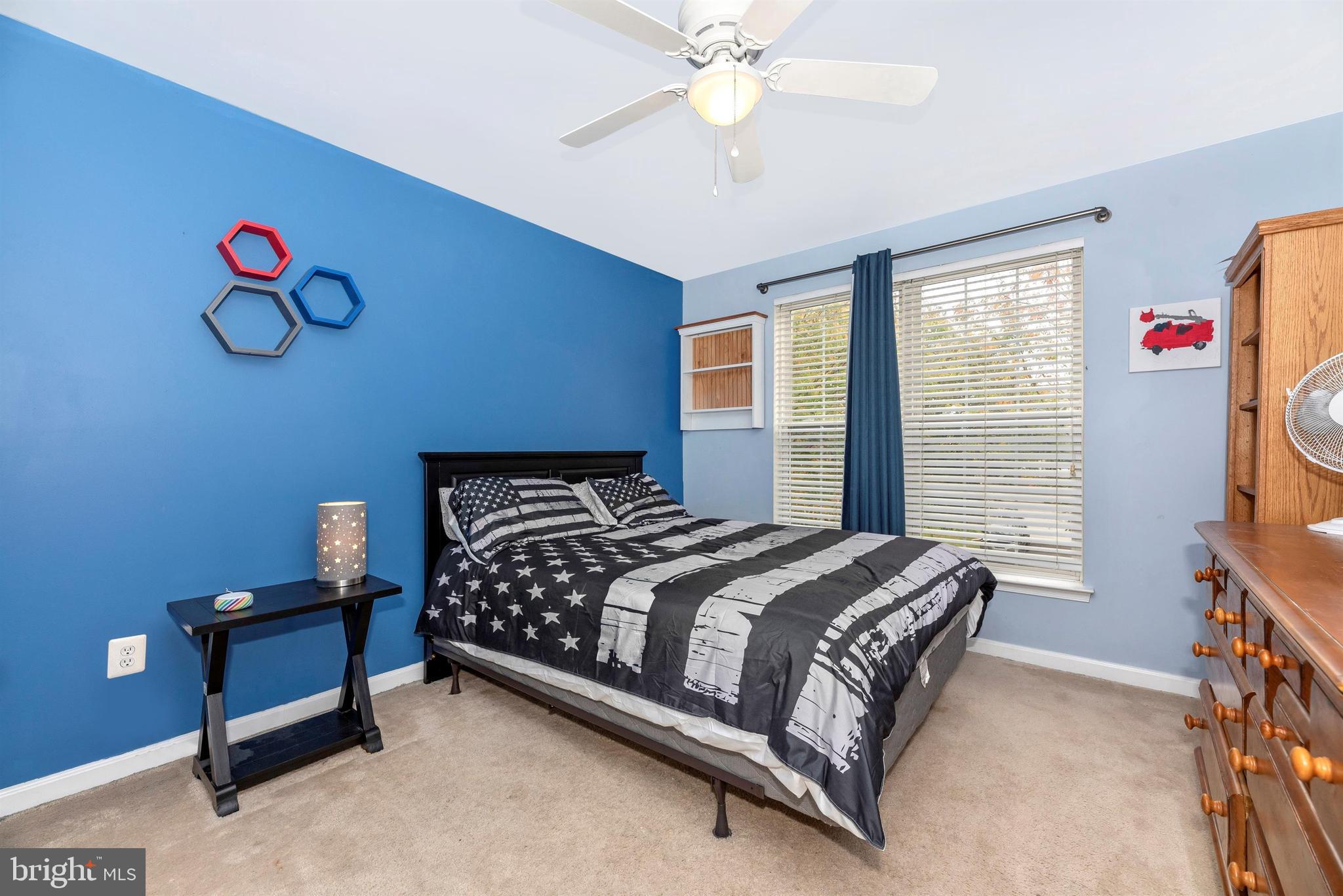 1772 Algonquin Road Frederick, MD 21701 - Photo 33 of 68 Bedroom 3