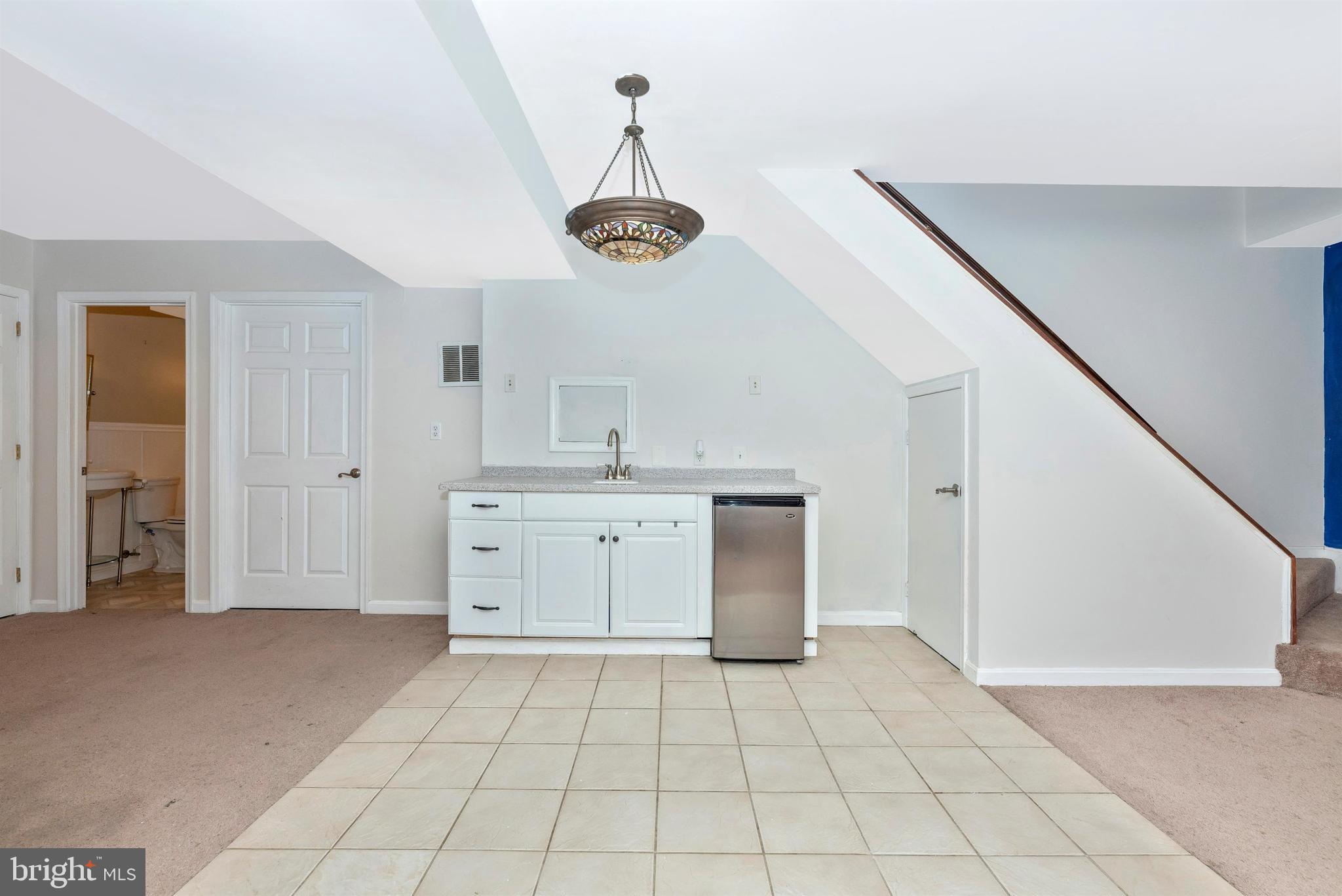 1772 Algonquin Road Frederick, MD 21701 - Photo 36 of 68 Lower Level Rec Room