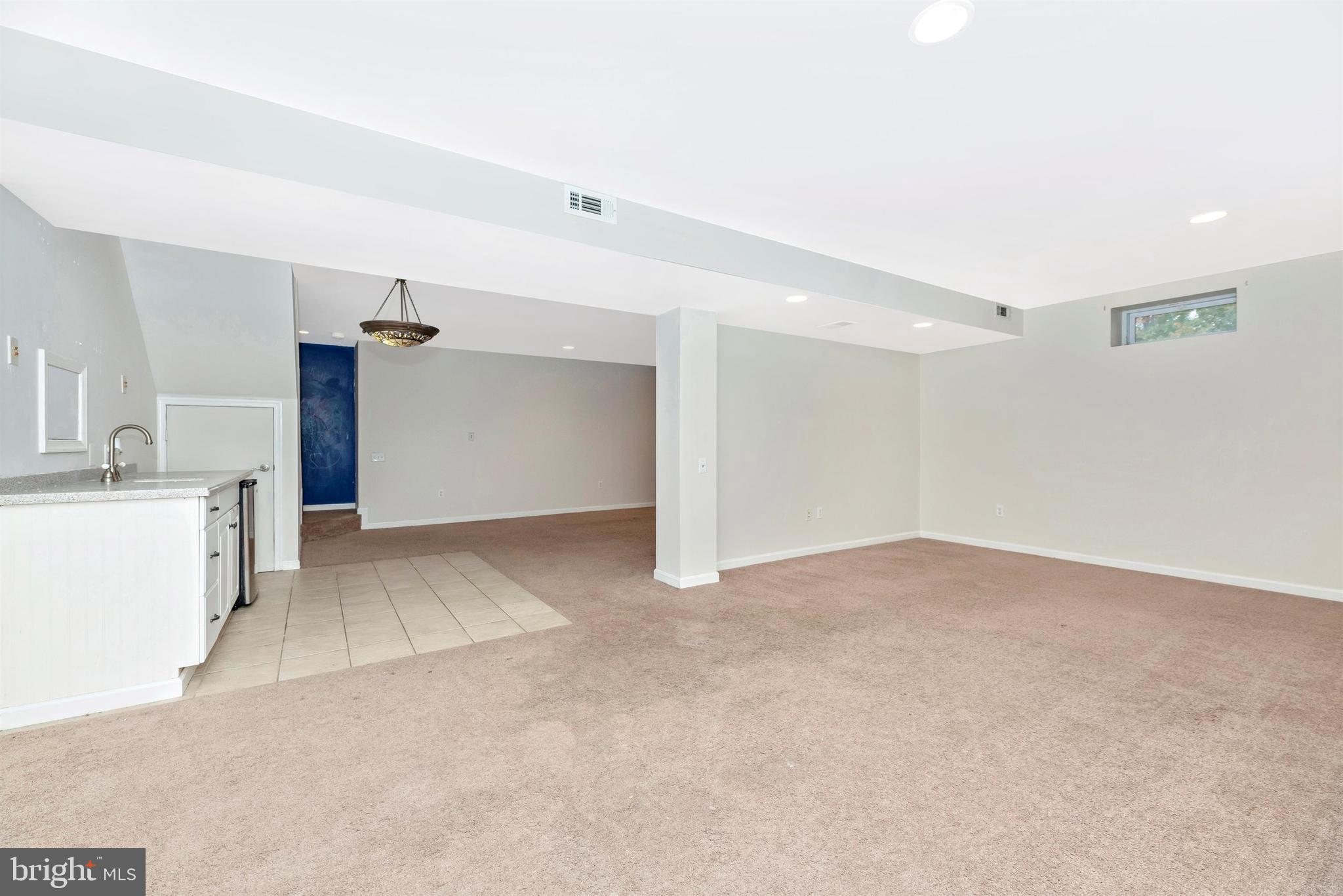 1772 Algonquin Road Frederick, MD 21701 - Photo 37 of 68 Lower Level Bonus Room