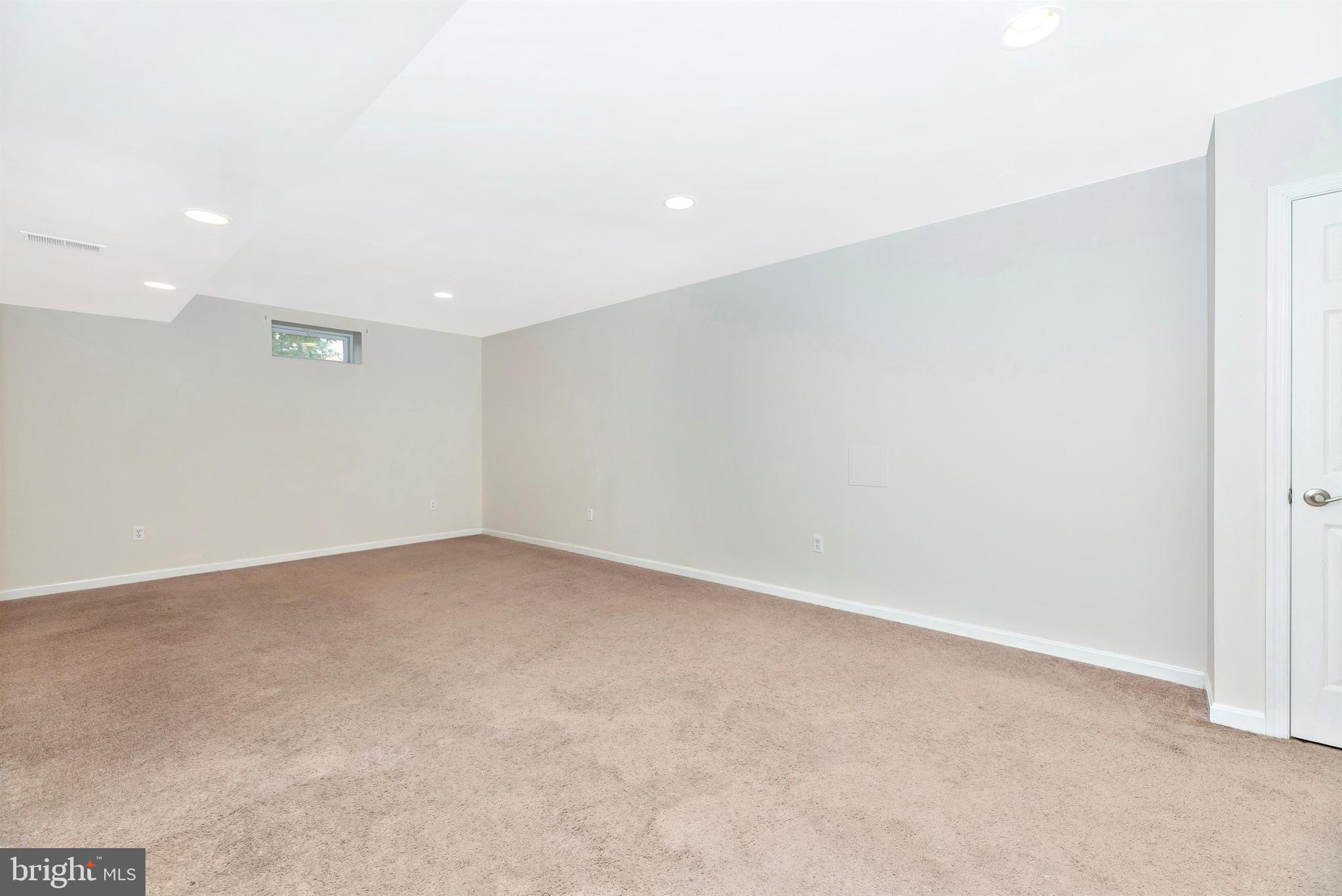 1772 Algonquin Road Frederick, MD 21701 - Photo 38 of 68 Lower Level Bonus Room