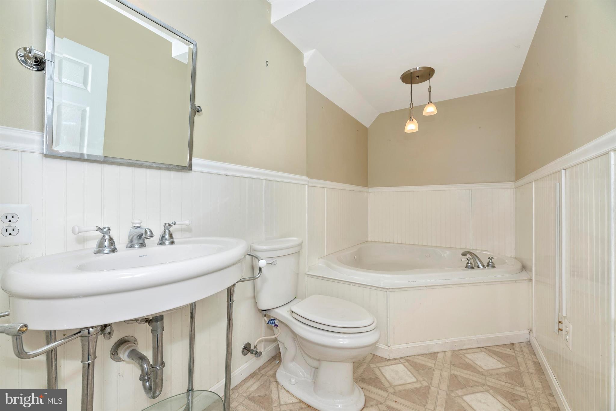 1772 Algonquin Road Frederick, MD 21701 - Photo 40 of 68 Lower Level Full Bathroom