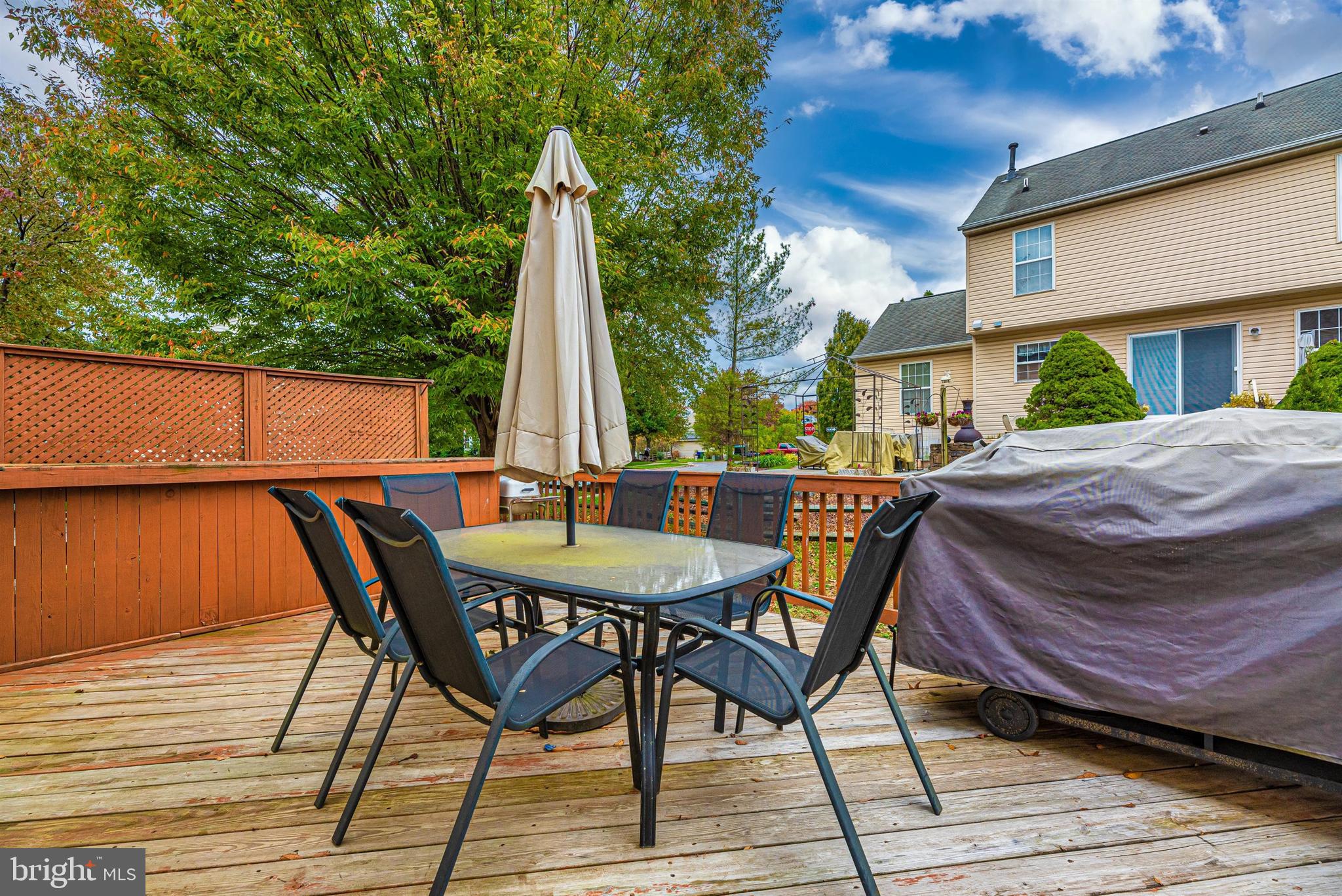 1772 Algonquin Road Frederick, MD 21701 - Photo 41 of 68 Deck