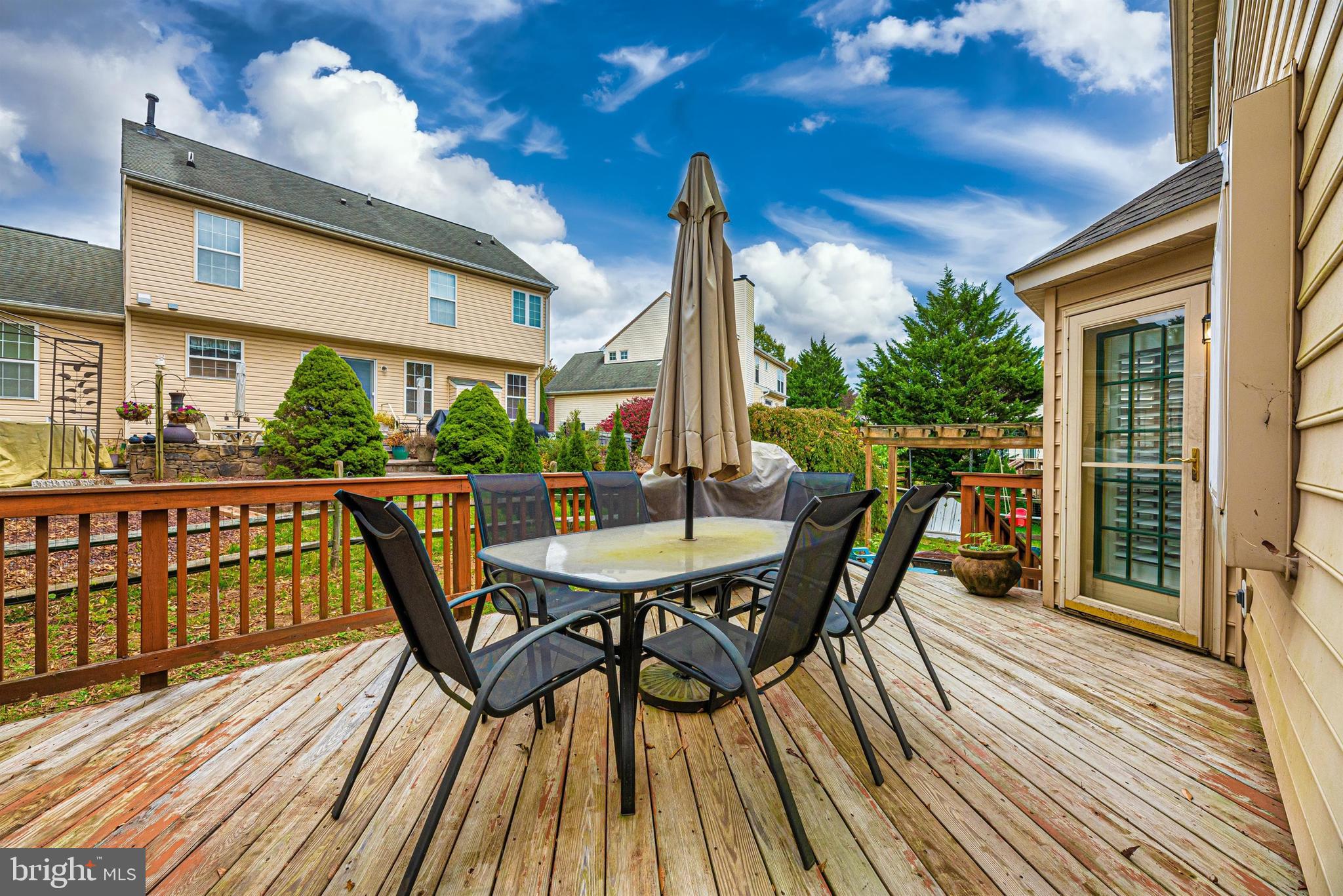 1772 Algonquin Road Frederick, MD 21701 - Photo 42 of 68 Deck