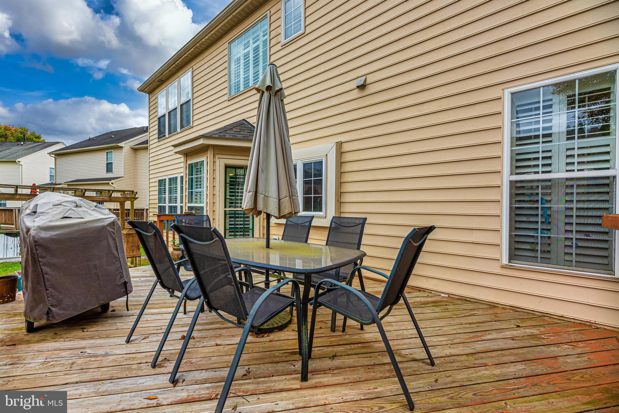 1772 Algonquin Road Frederick, MD 21701 - Photo 43 of 68 Deck