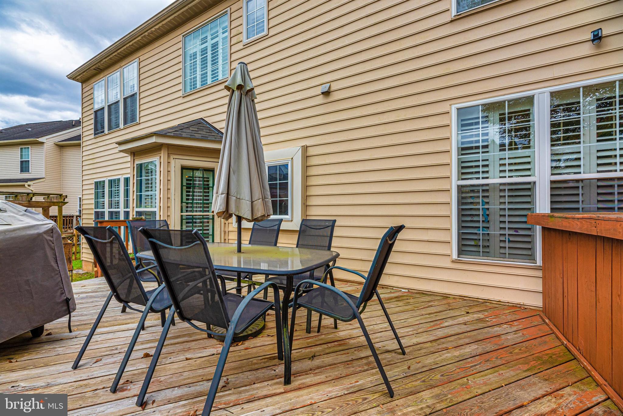 1772 Algonquin Road Frederick, MD 21701 - Photo 44 of 68 Deck
