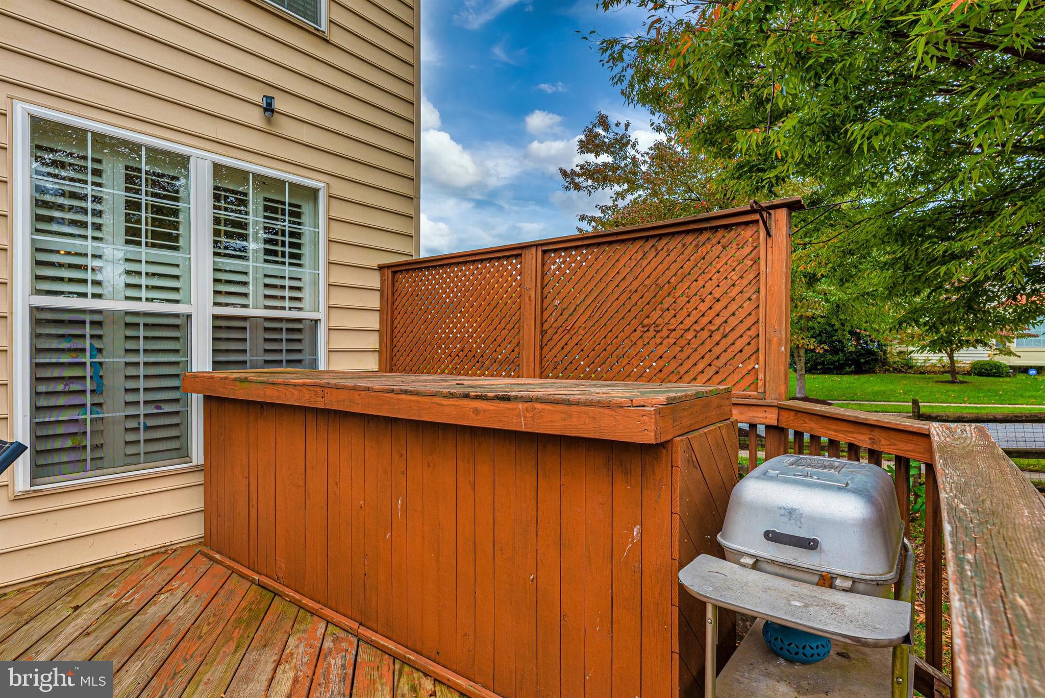 1772 Algonquin Road Frederick, MD 21701 - Photo 45 of 68 Deck