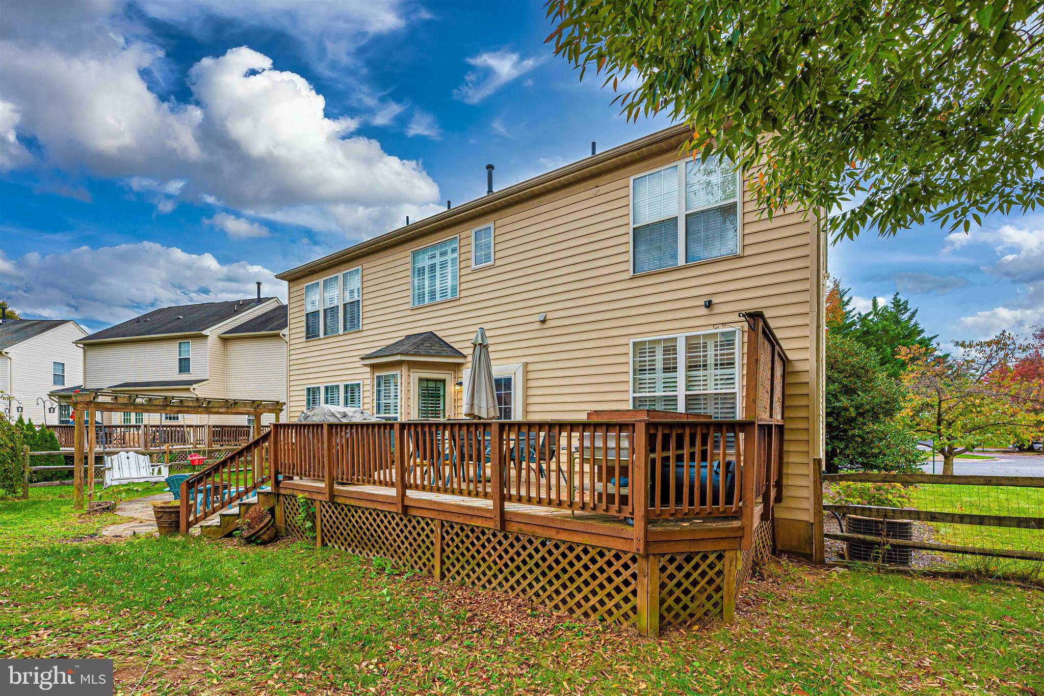 1772 Algonquin Road Frederick, MD 21701 - Photo 46 of 68 Exterior Rear