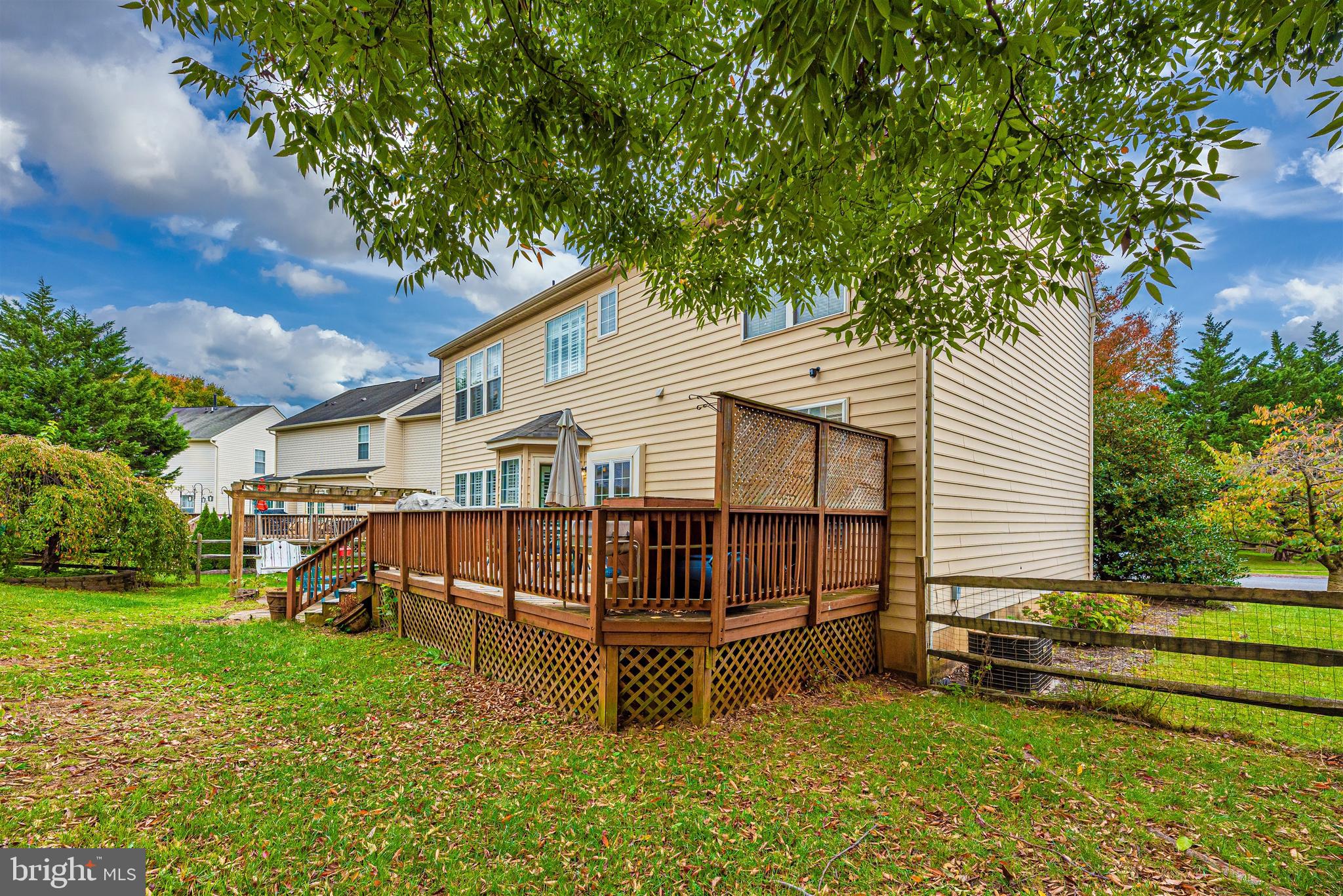 1772 Algonquin Road Frederick, MD 21701 - Photo 47 of 68 Exterior Rear
