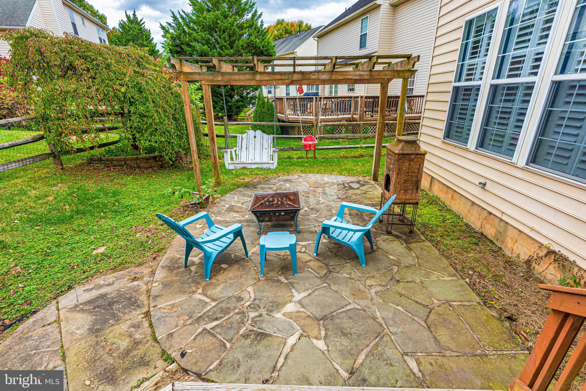 1772 Algonquin Road Frederick, MD 21701 - Photo 50 of 68 Patio