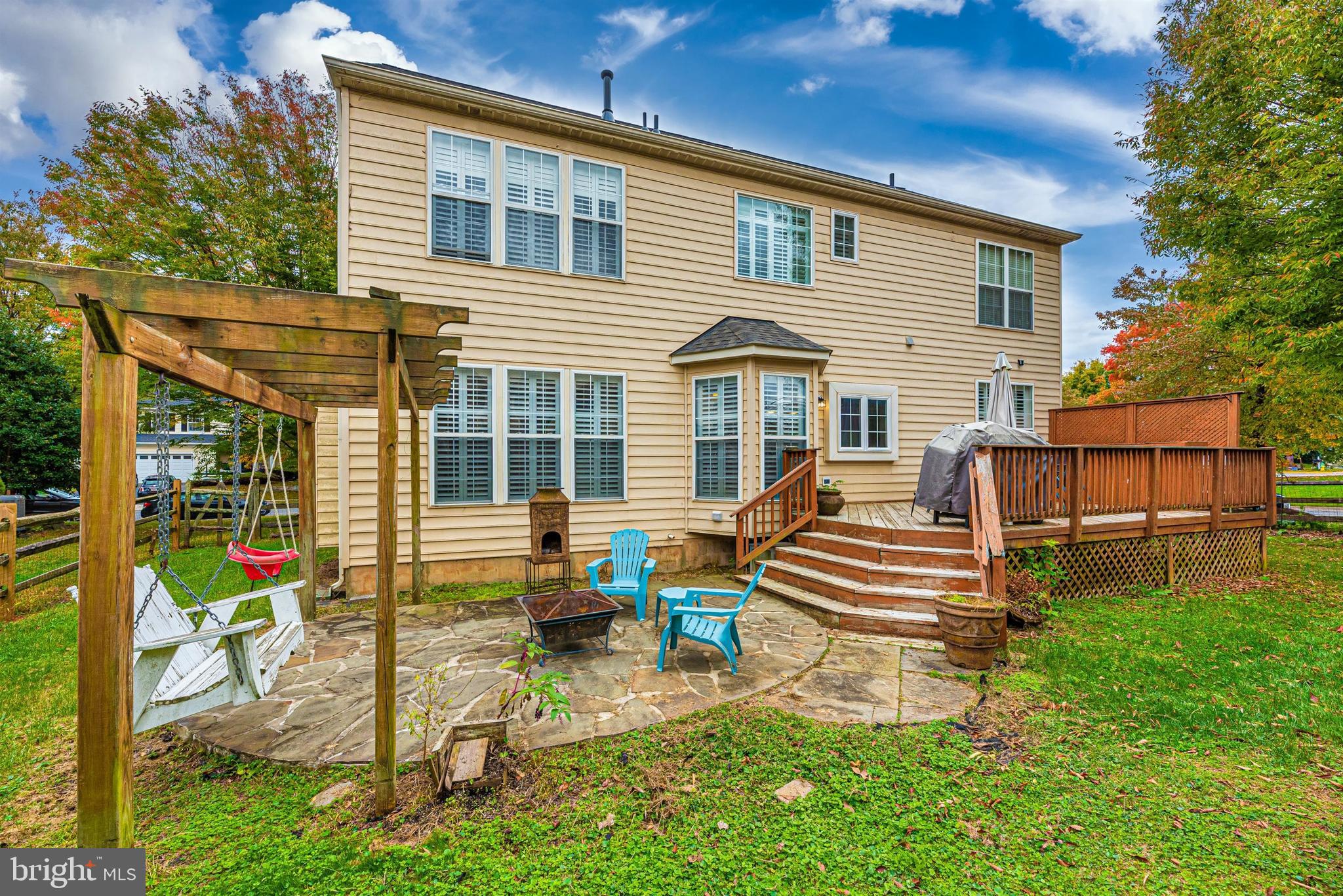 1772 Algonquin Road Frederick, MD 21701 - Photo 54 of 68 Patio