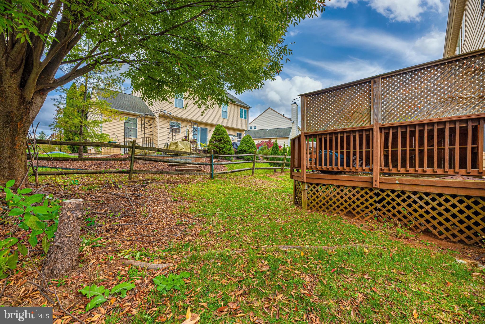 1772 Algonquin Road Frederick, MD 21701 - Photo 56 of 68 Exterior Rear
