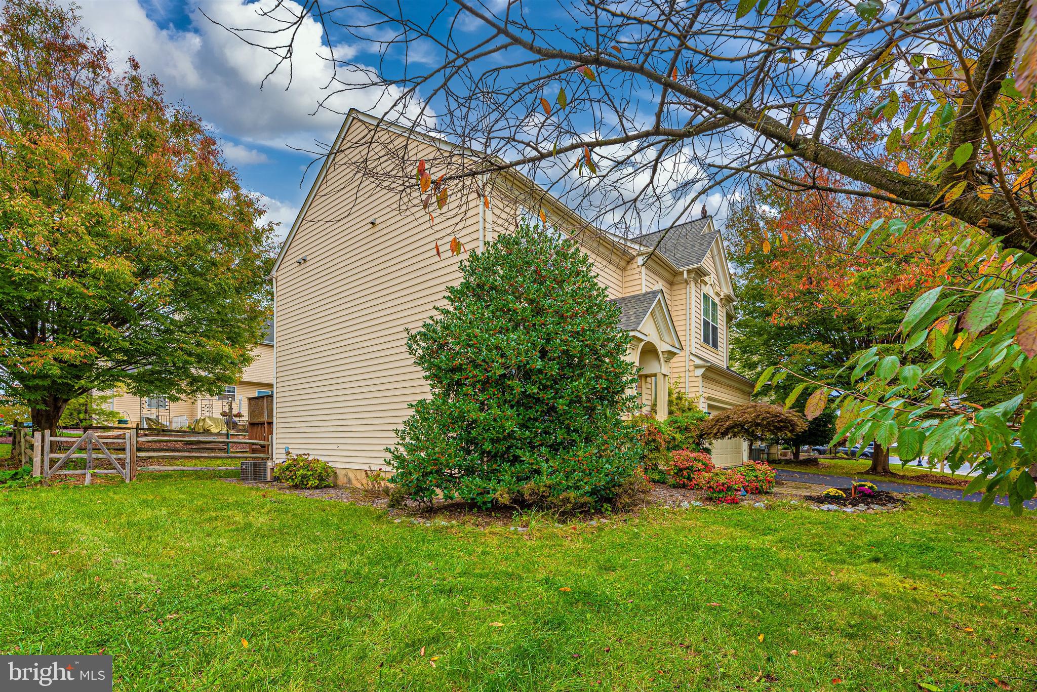 1772 Algonquin Road Frederick, MD 21701 - Photo 57 of 68 Exterior Side