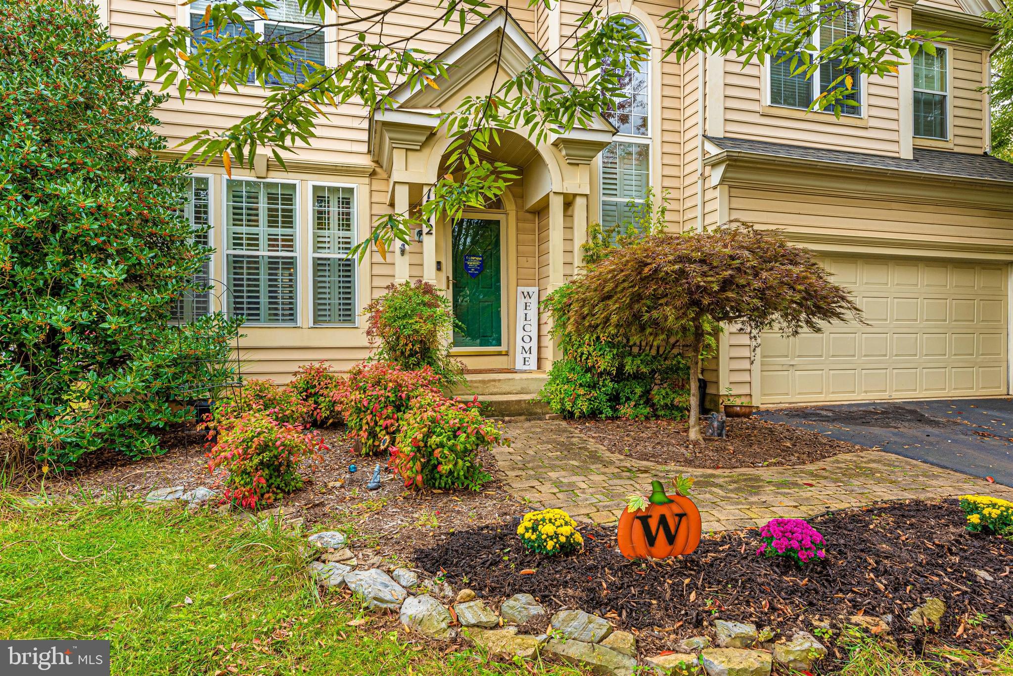 1772 Algonquin Road Frederick, MD 21701 - Photo 58 of 68 Exterior Front