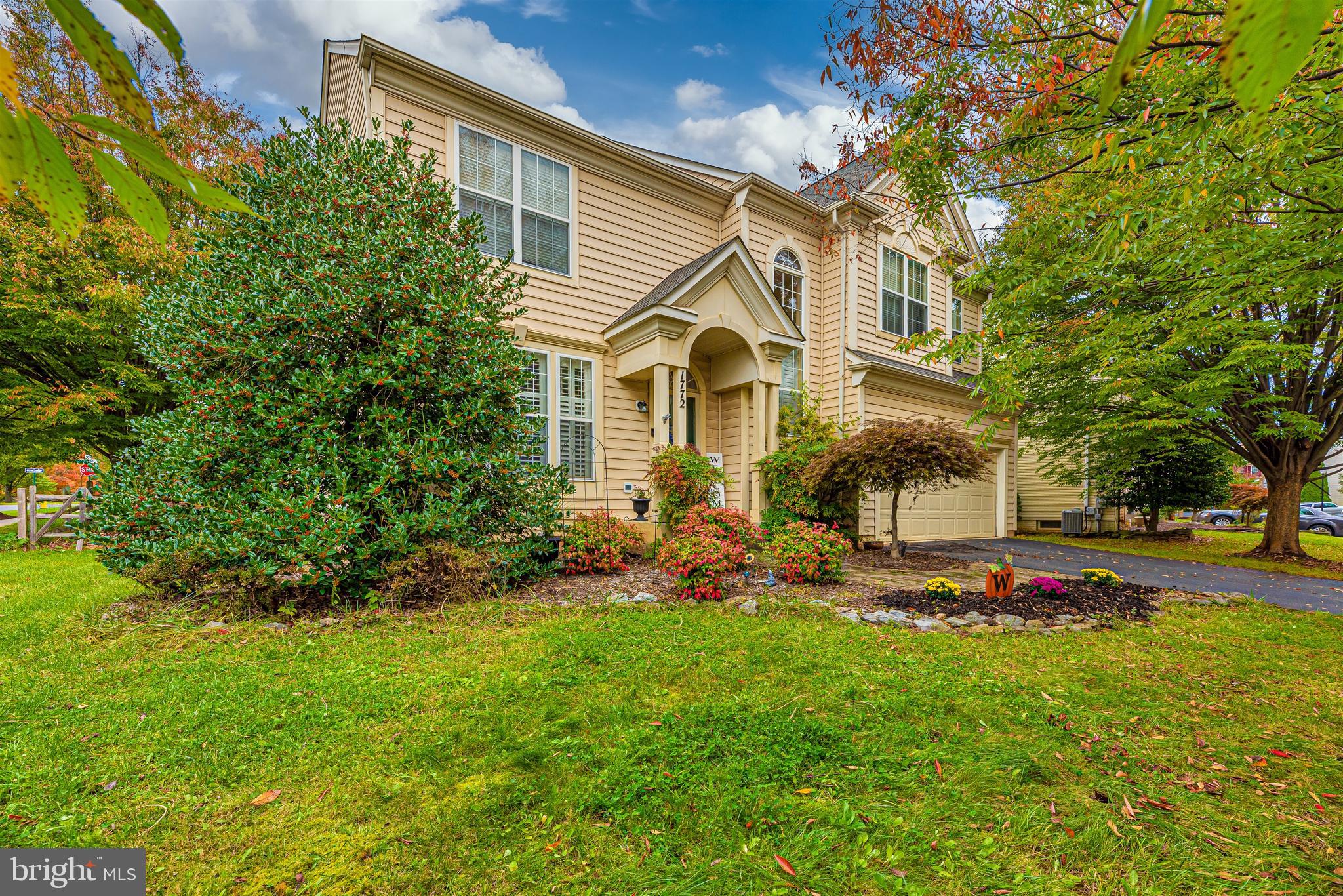 1772 Algonquin Road Frederick, MD 21701 - Photo 59 of 68 Exterior Front