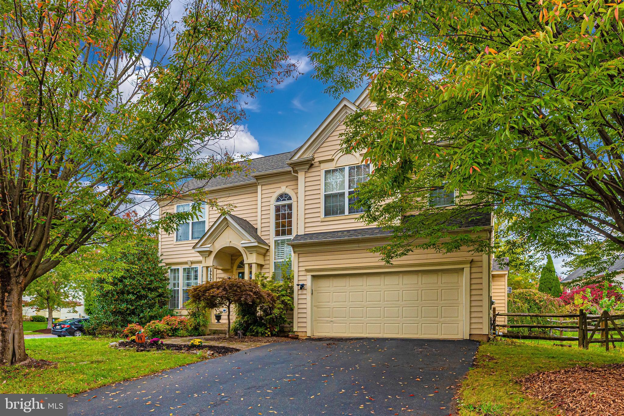 1772 Algonquin Road Frederick, MD 21701 - Photo 60 of 68 Exterior Front