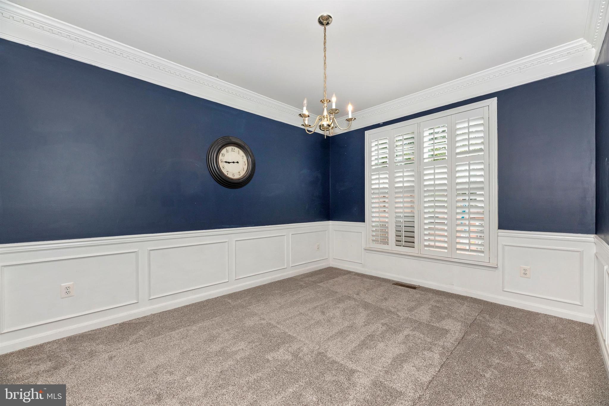 1772 Algonquin Road Frederick, MD 21701 - Photo 8 of 68 Dining Room