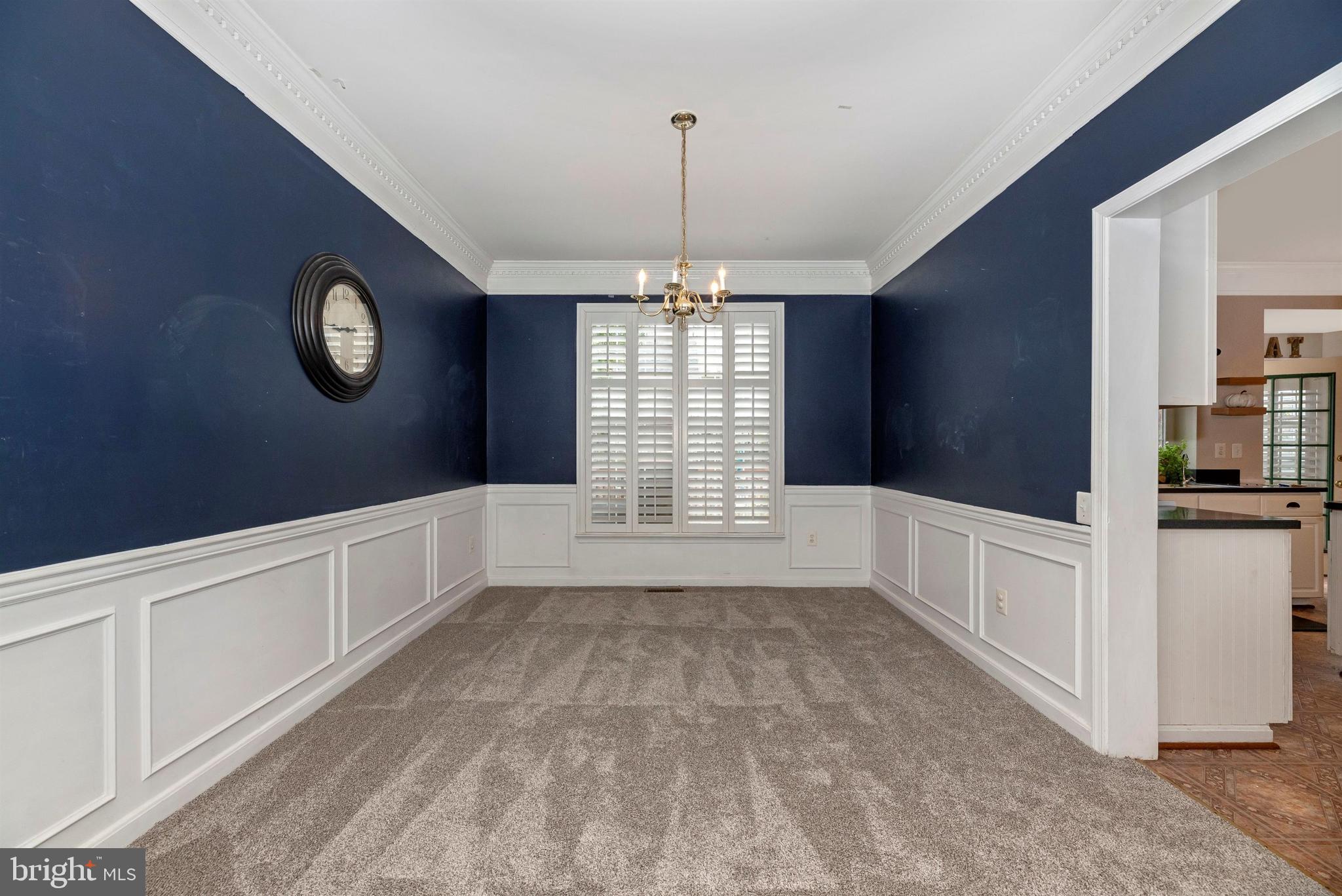 1772 Algonquin Road Frederick, MD 21701 - Photo 9 of 68 Dining Room