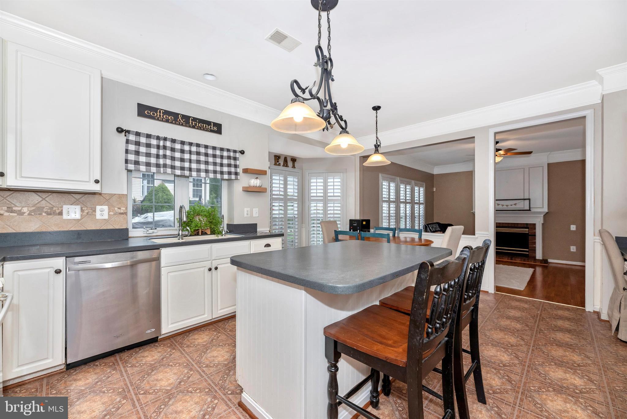1772 Algonquin Road Frederick, MD 21701 - Photo 10 of 68 Kitchen