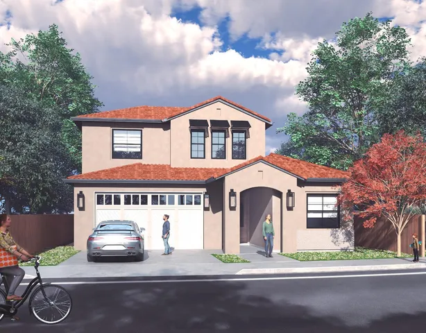 $1,725,000 | 5717 Thomson Loop, Davis, CA 95616