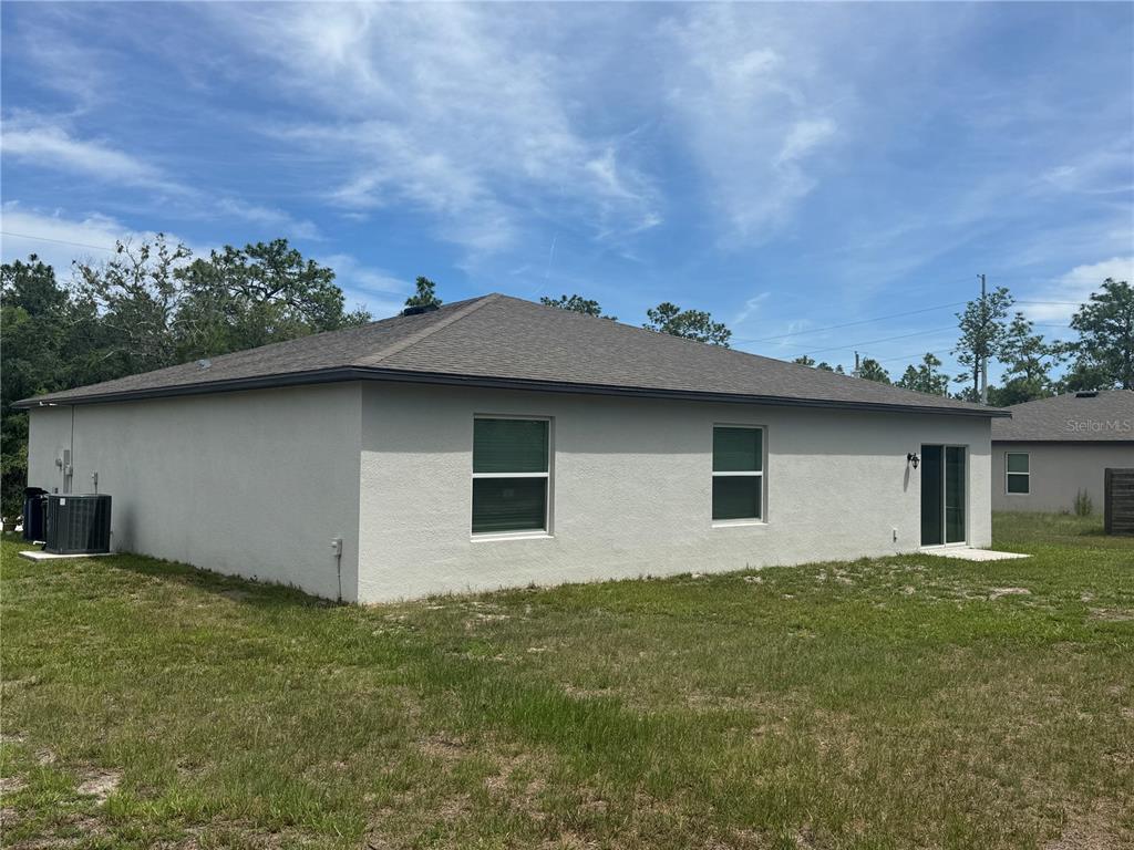 14035 Canyon Swallow Road Weeki Wachee, FL 34614 - Photo 16 of 17