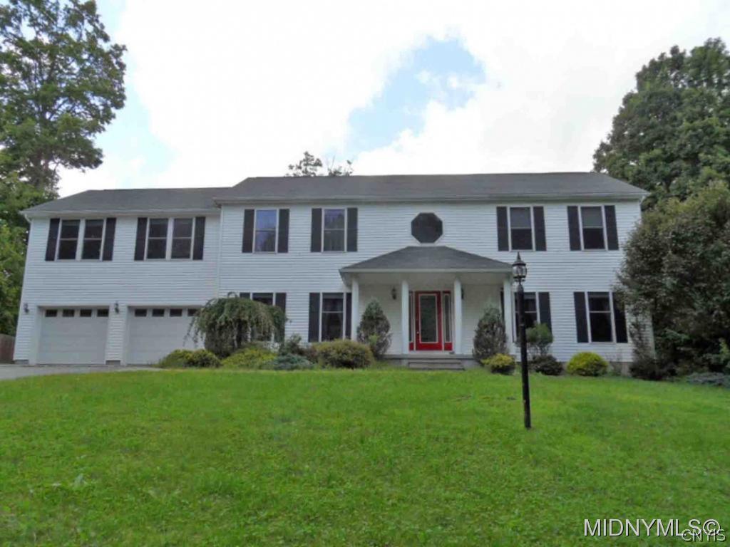 10529 Mapledale Road Trenton, NY 13304 - Photo 1 of 1