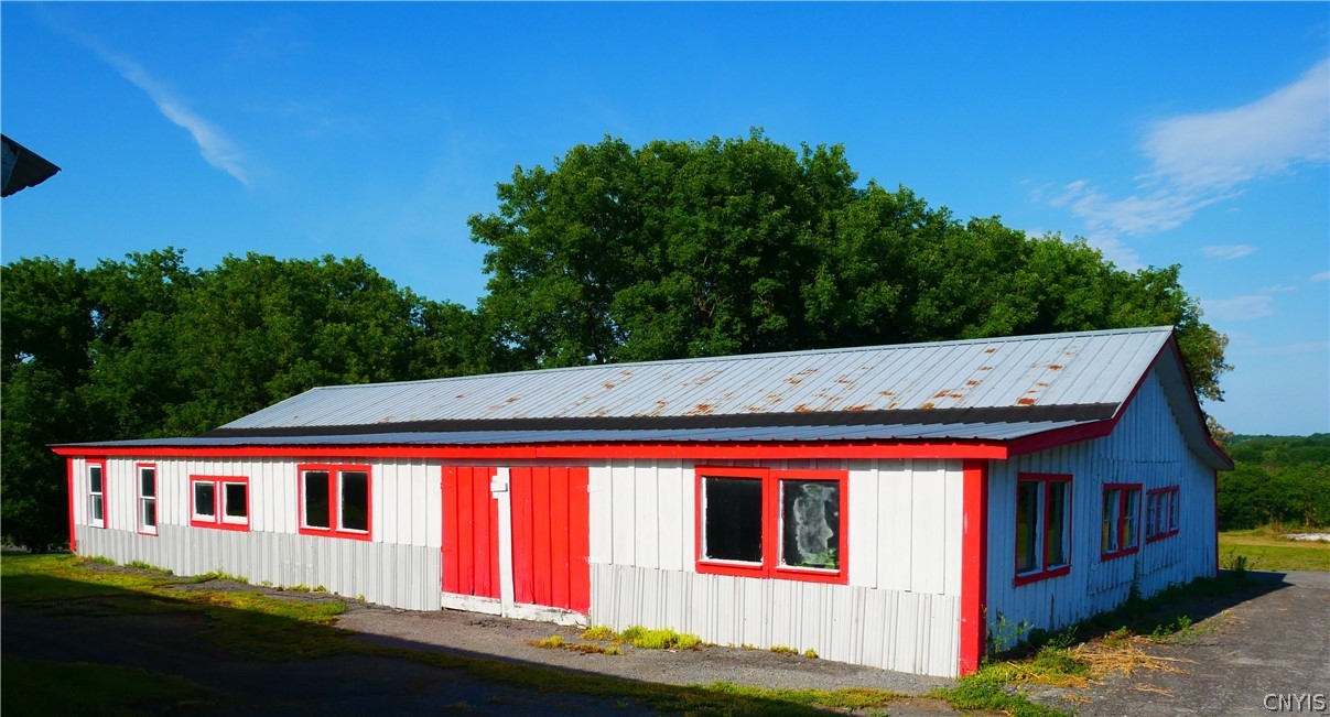 1682 Augusta Road Augusta, NY 13425 - Photo 39 of 43 40 x40