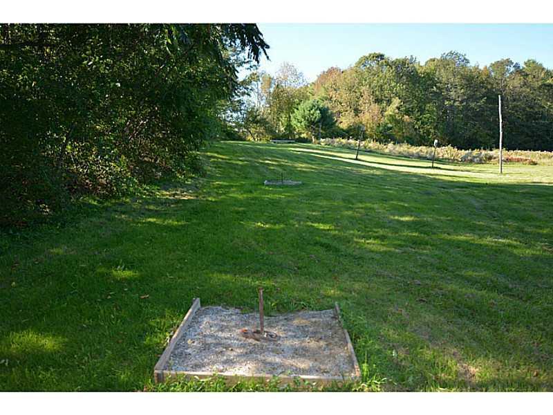 256 Tobey Road New Gloucester, ME 04260 - Photo 25 of 34 Yard/Garden.