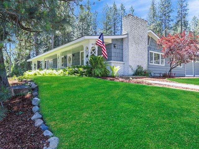 809 West Westover Road Spokane, WA 99218 - Photo 1 of 20