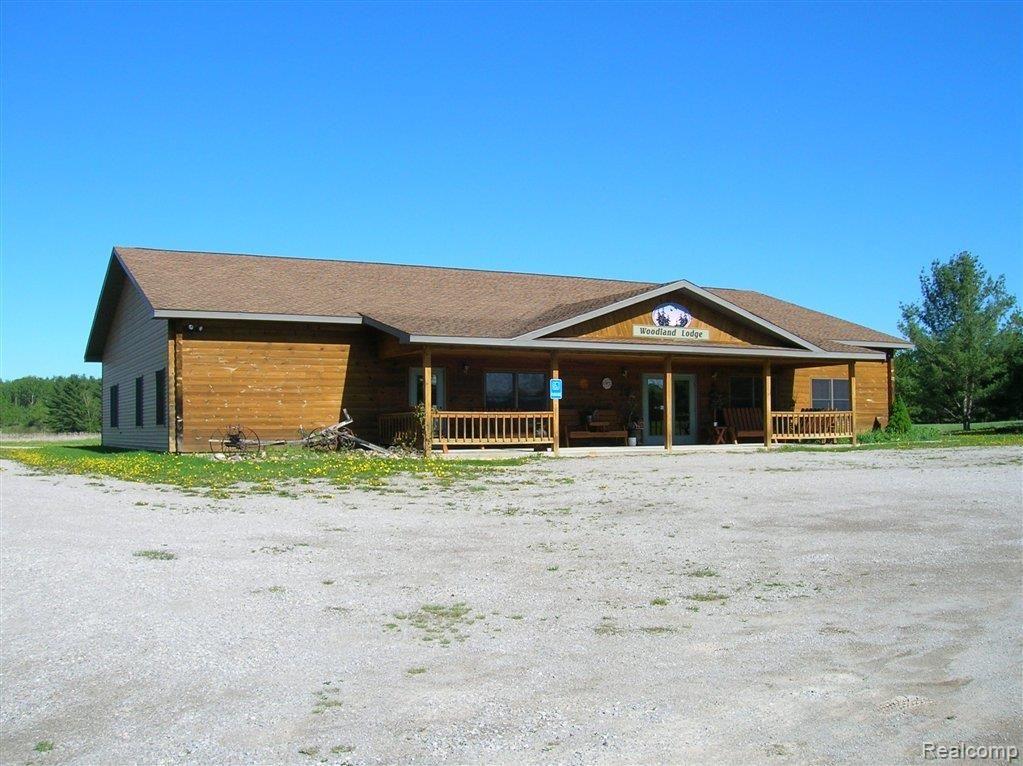 0 Zimowske Road Mio, MI 48647 - Photo 1 of 23 DSCN1155.JPG