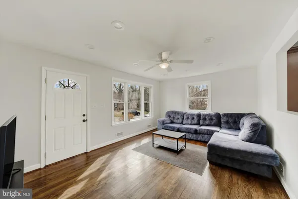 $439,900 | 404 Homewood Road, Linthicum Heights, MD 21090