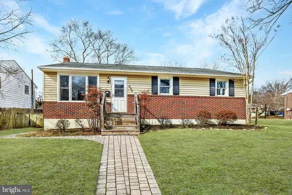 $425,000 | 404 Homewood Road, Linthicum Heights, MD 21090