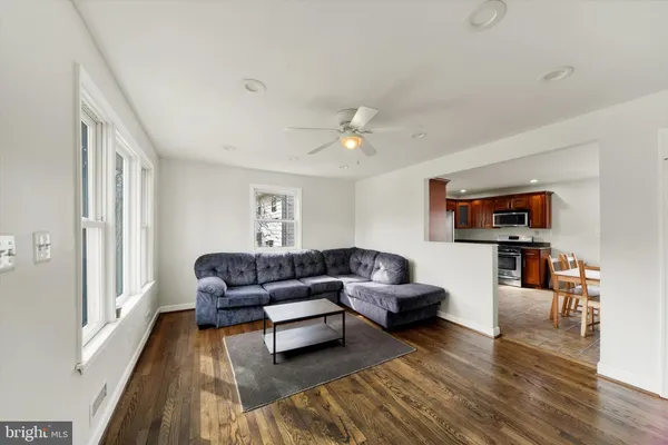 $439,900 | 404 Homewood Road, Linthicum Heights, MD 21090