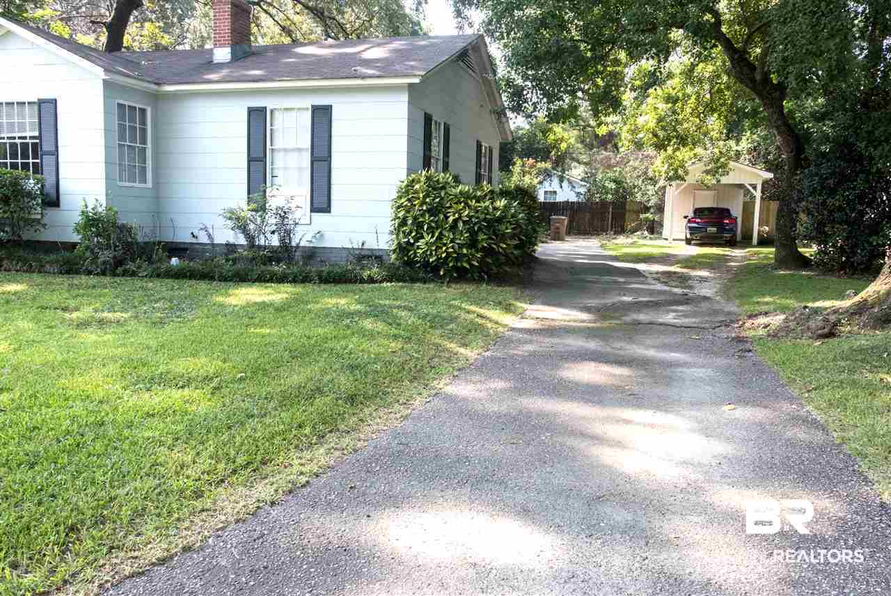 15 Princess Anne Road Mobile, AL 36608 - Photo 35 of 39