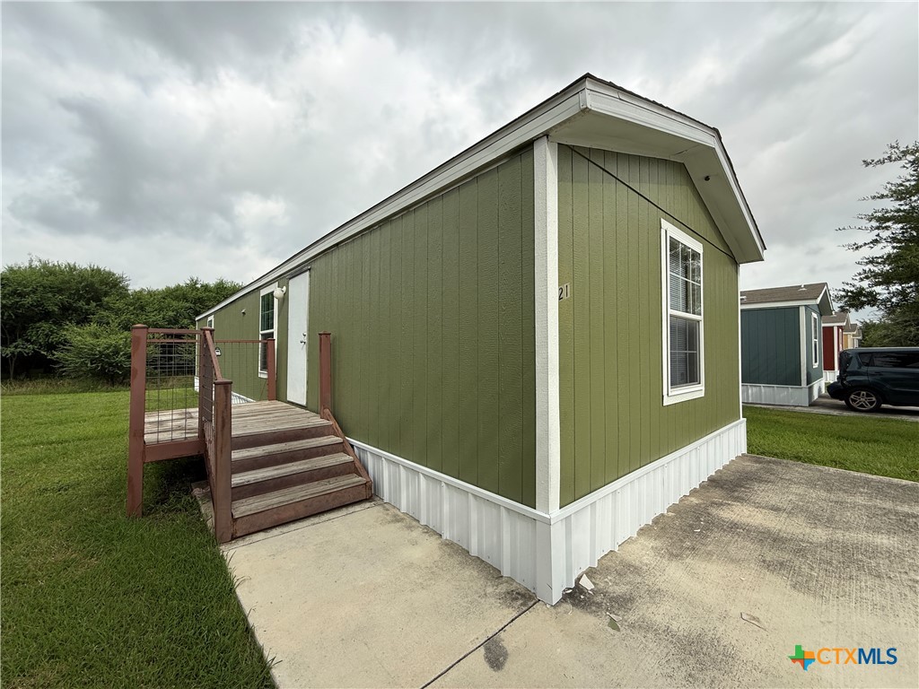 1911 Wald Road, Unit 21 New Braunfels, TX 78132 - Photo 17 of 17
