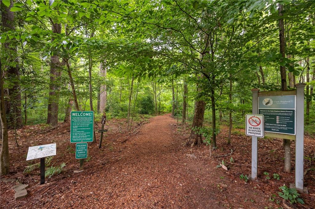 2605 Woodridge Drive Decatur, GA 30033 - Photo 27 of 28