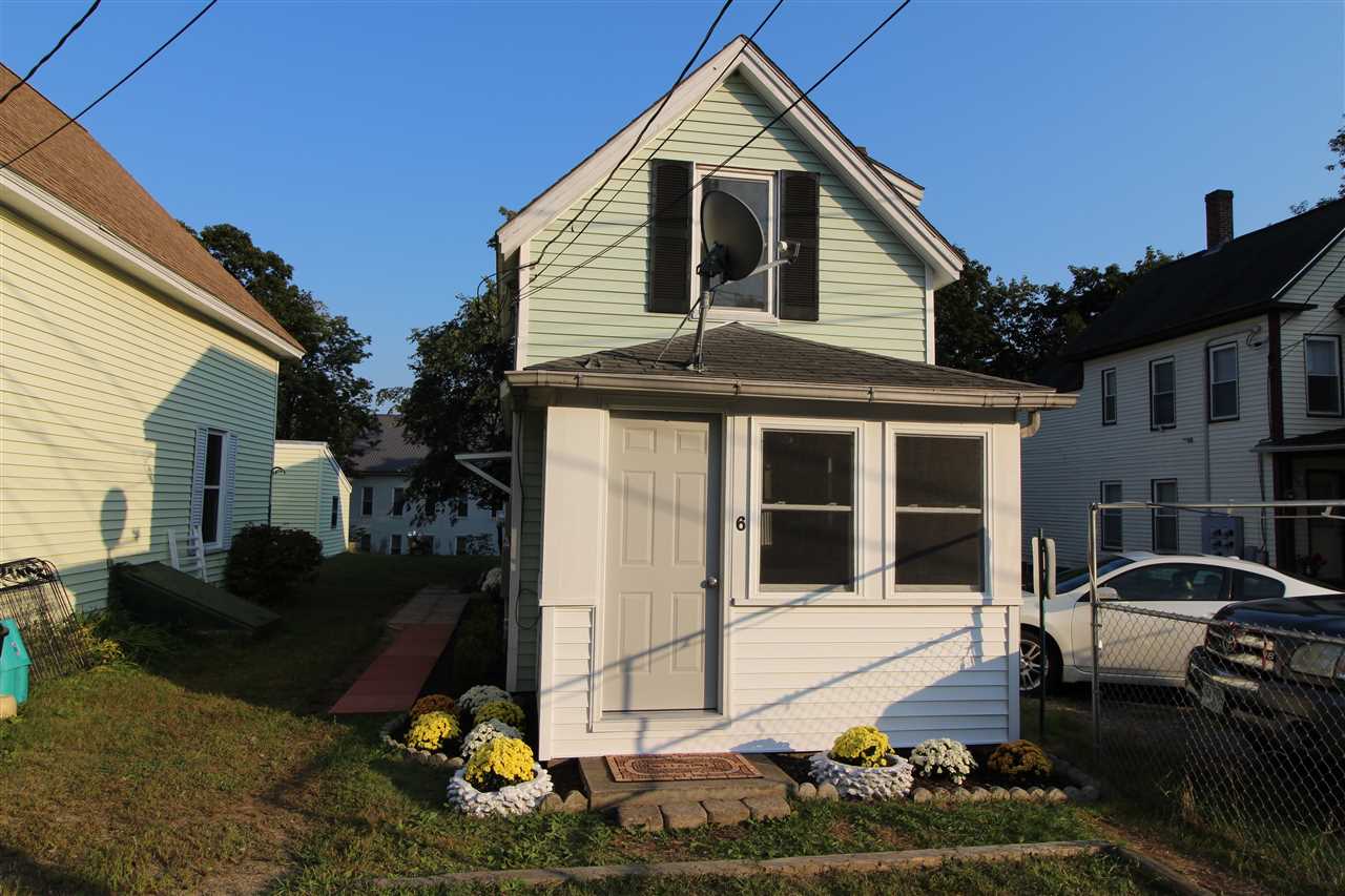6 Wight Street Raymond, NH 03077 - Photo 1 of 12 Gallery Image 1