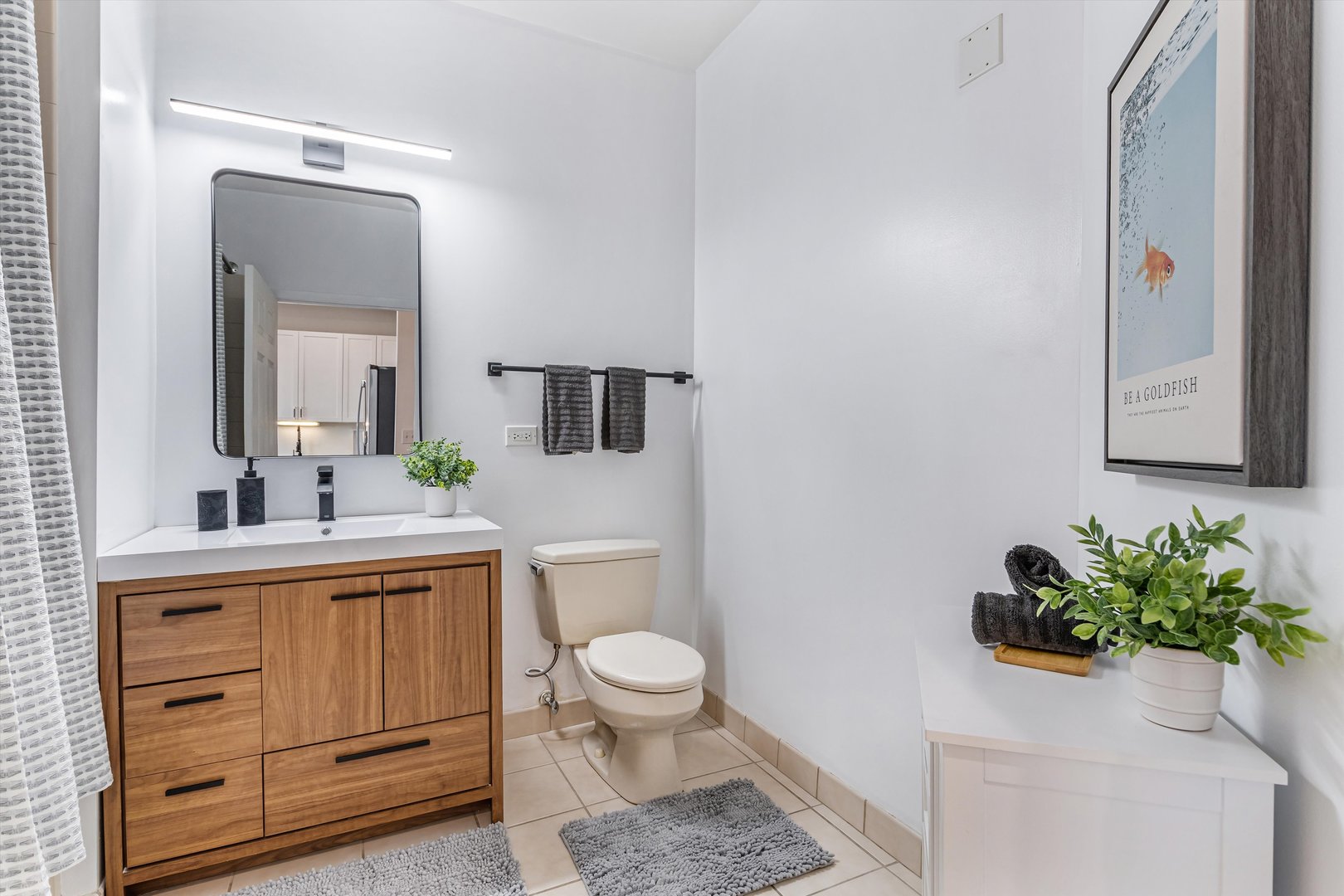 950 West Monroe Street, Unit 802 Chicago, IL 60607 - Photo 15 of 23 Gallery Image 15