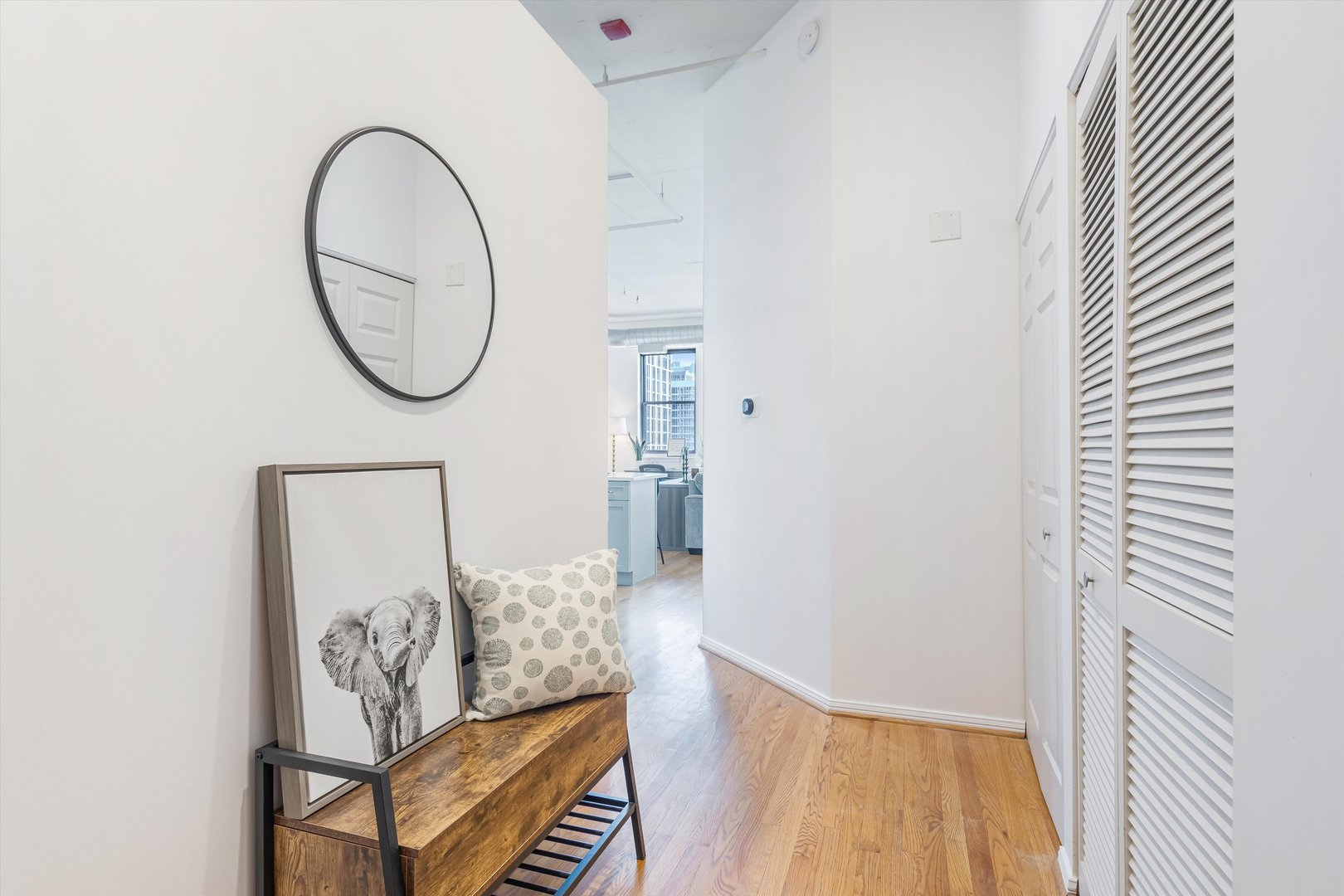 950 West Monroe Street, Unit 802 Chicago, IL 60607 - Photo 20 of 23 Gallery Image 20
