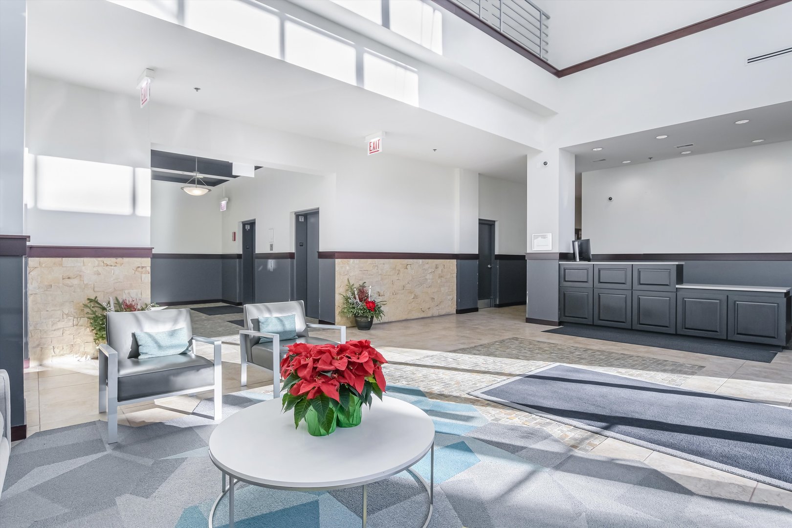 950 West Monroe Street, Unit 802 Chicago, IL 60607 - Photo 22 of 23 Gallery Image 22