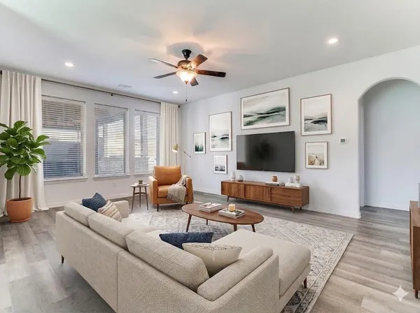 $645,000 | 1215 Hundgate Way, Forney, TX 75126